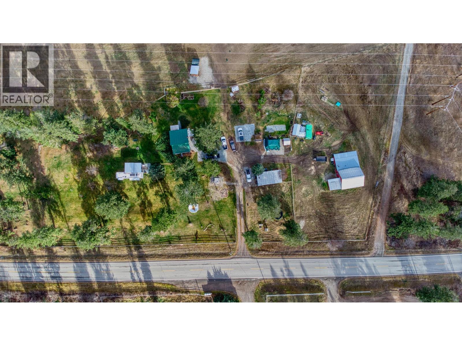 1385 6 Highway, Cherryville