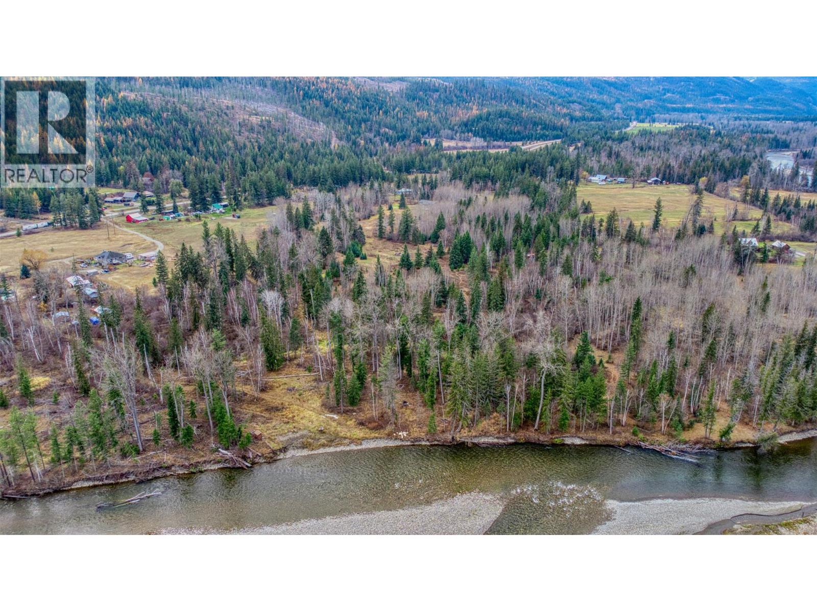 1385 6 Highway, Cherryville