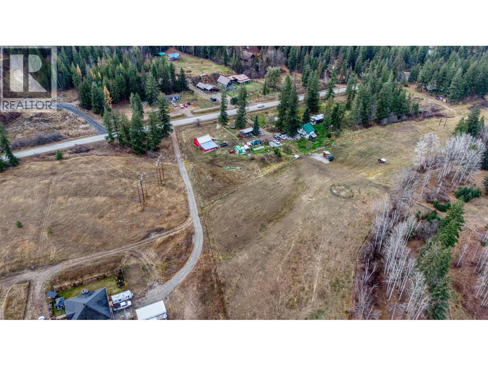 1385 6 Highway, Cherryville