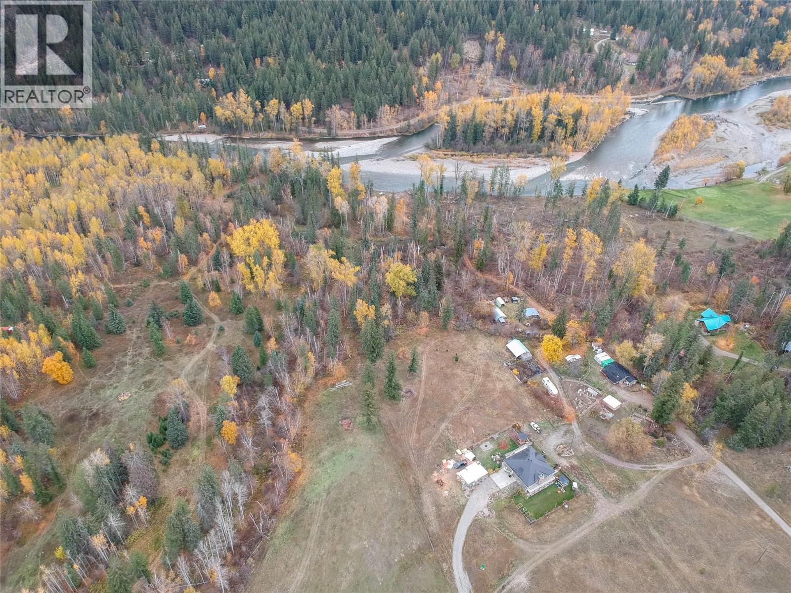 1385 6 Highway, Cherryville