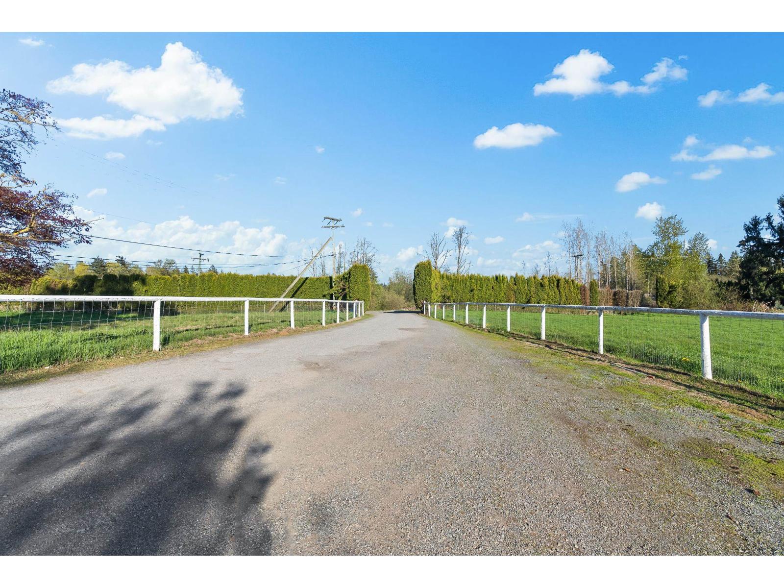 711 256 STREET, Langley