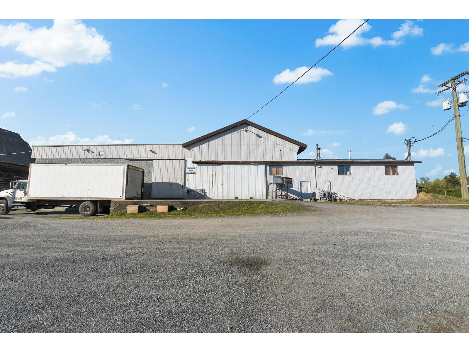 711 256 STREET, Langley