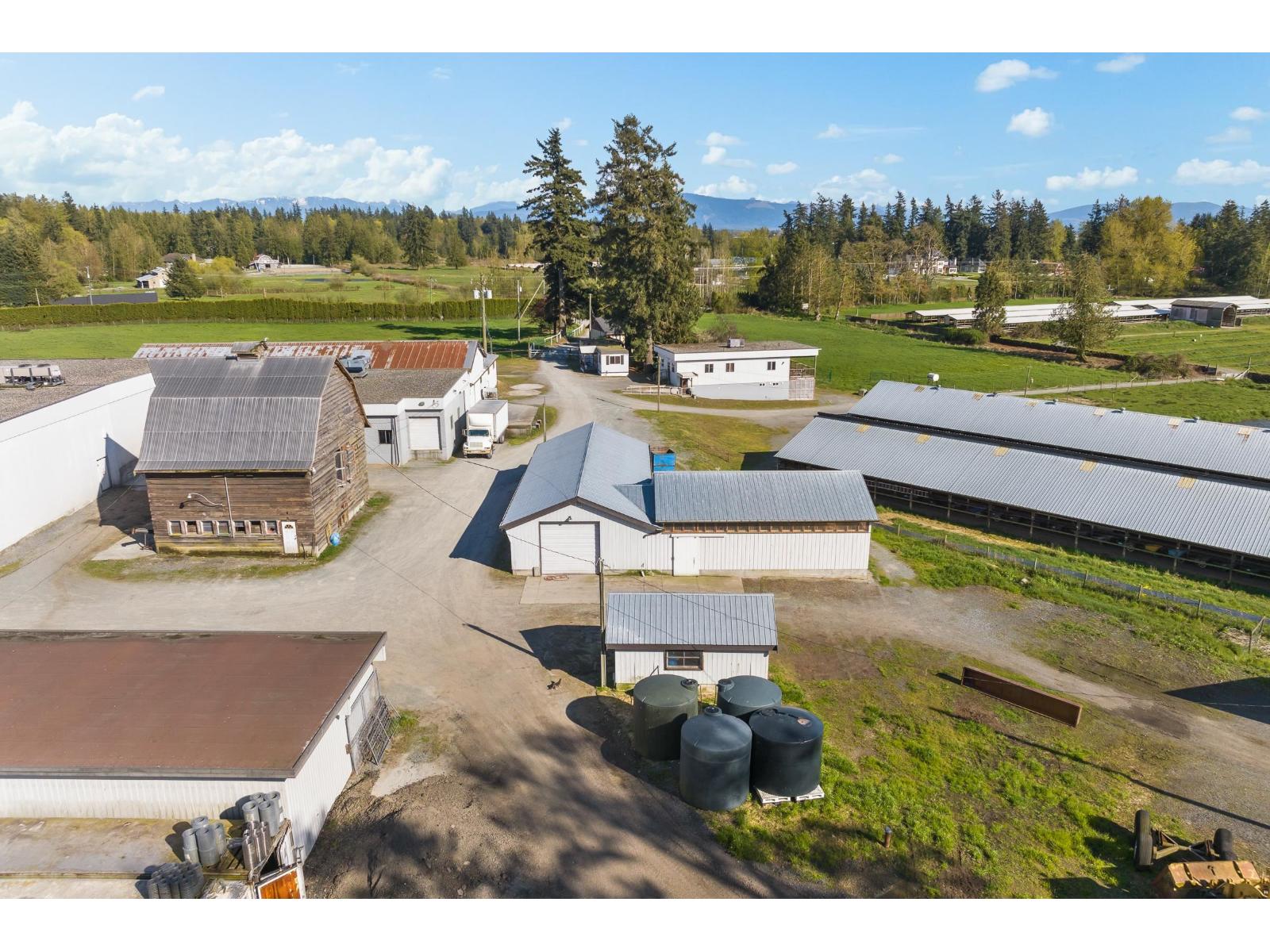 711 256 STREET, Langley