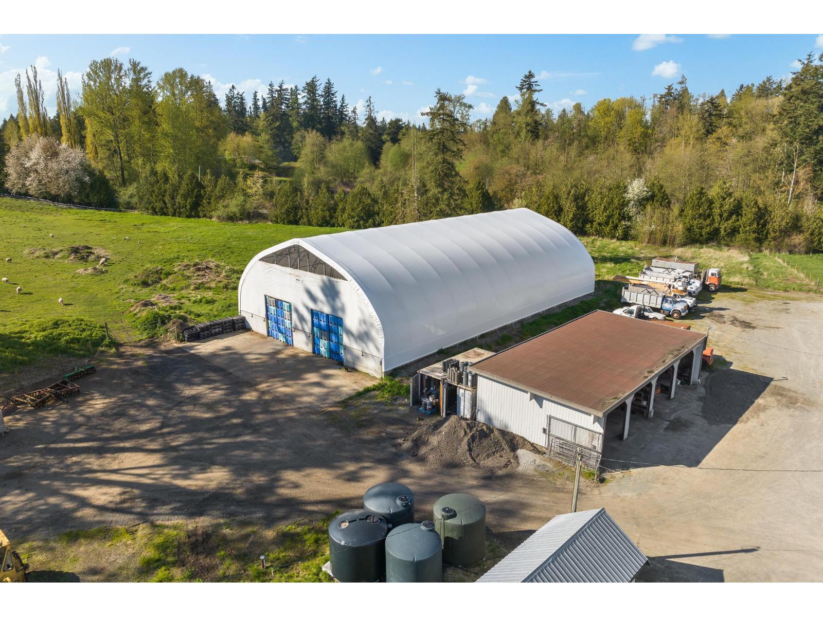 711 256 STREET, Langley