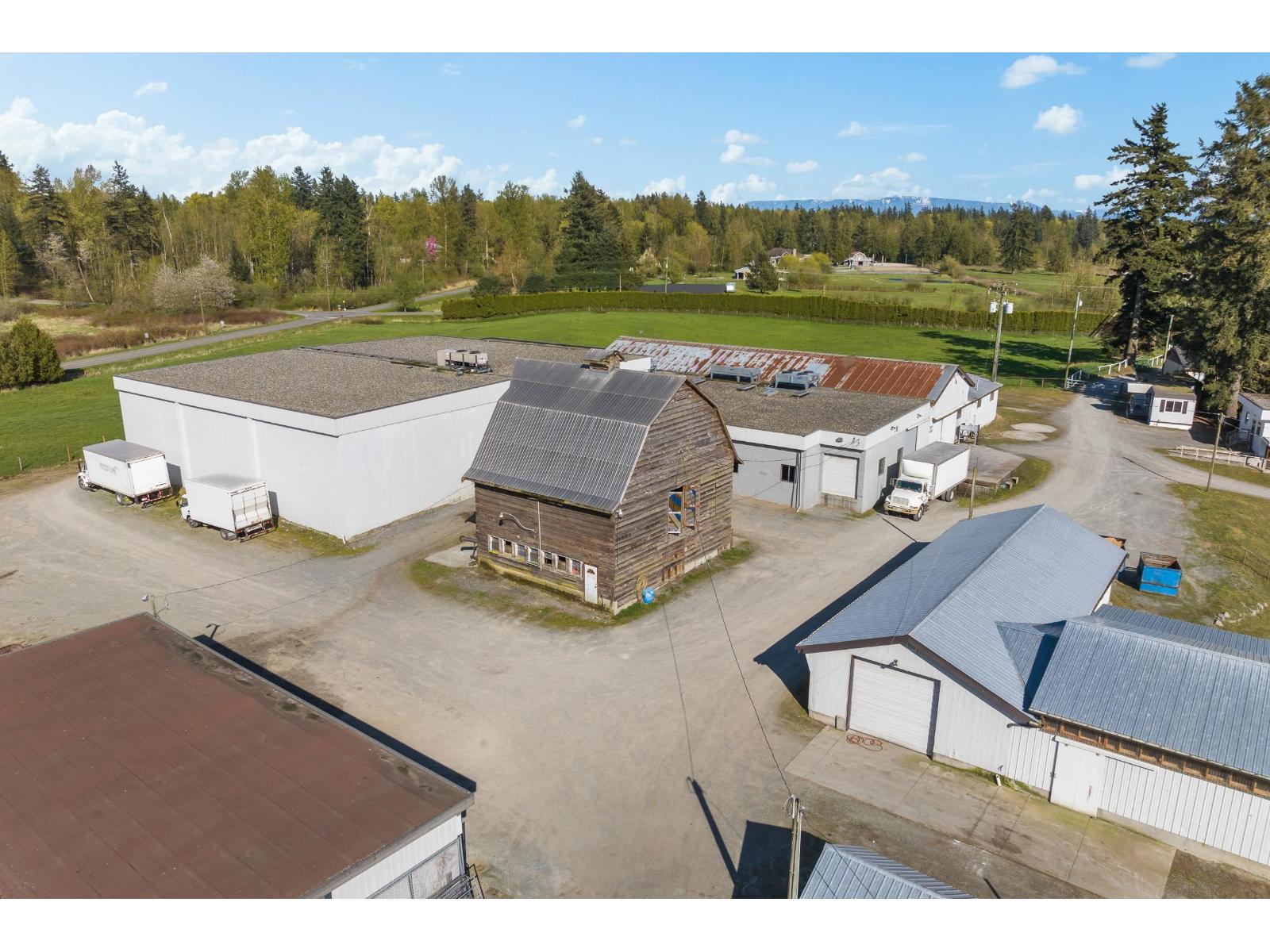 711 256 STREET, Langley