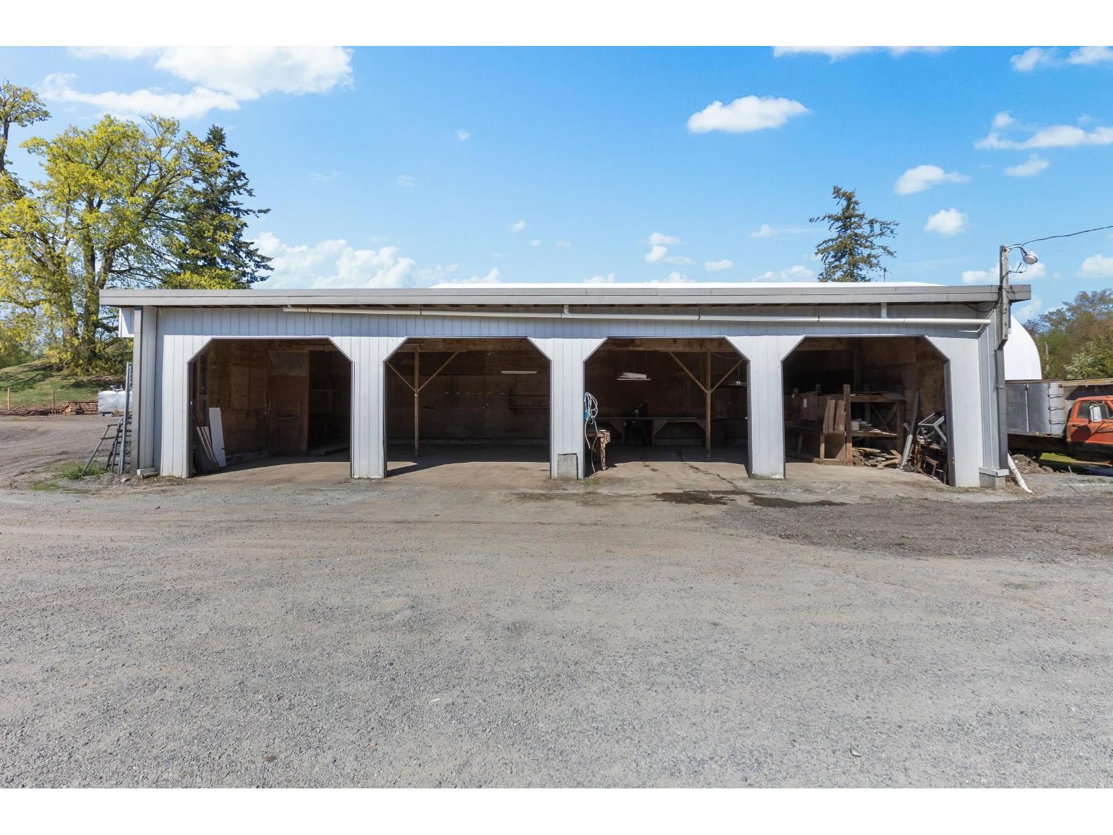 711 256 STREET, Langley