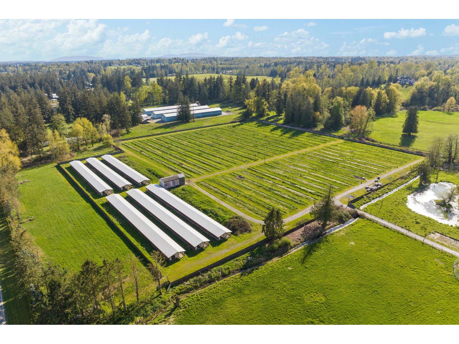 711 256 STREET, Langley