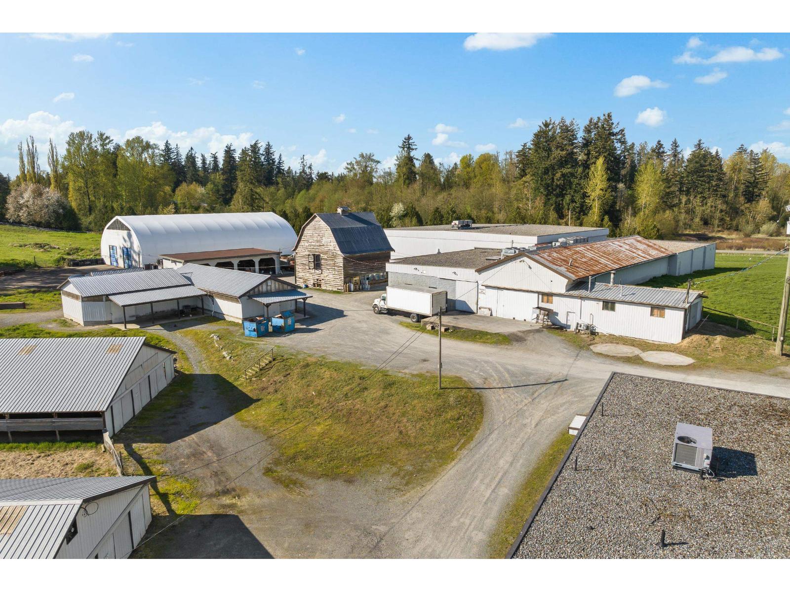 711 256 STREET, Langley