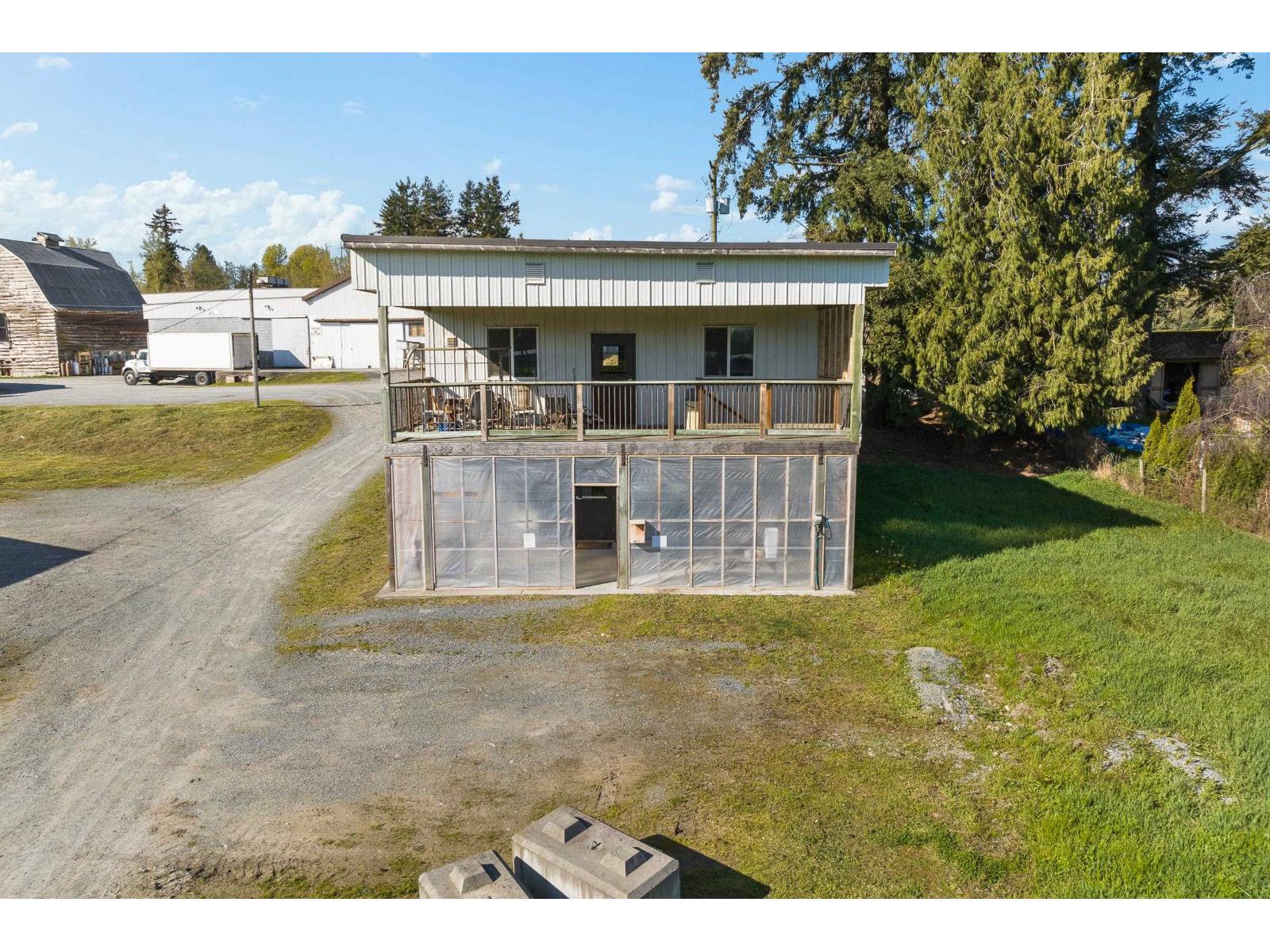 711 256 STREET, Langley