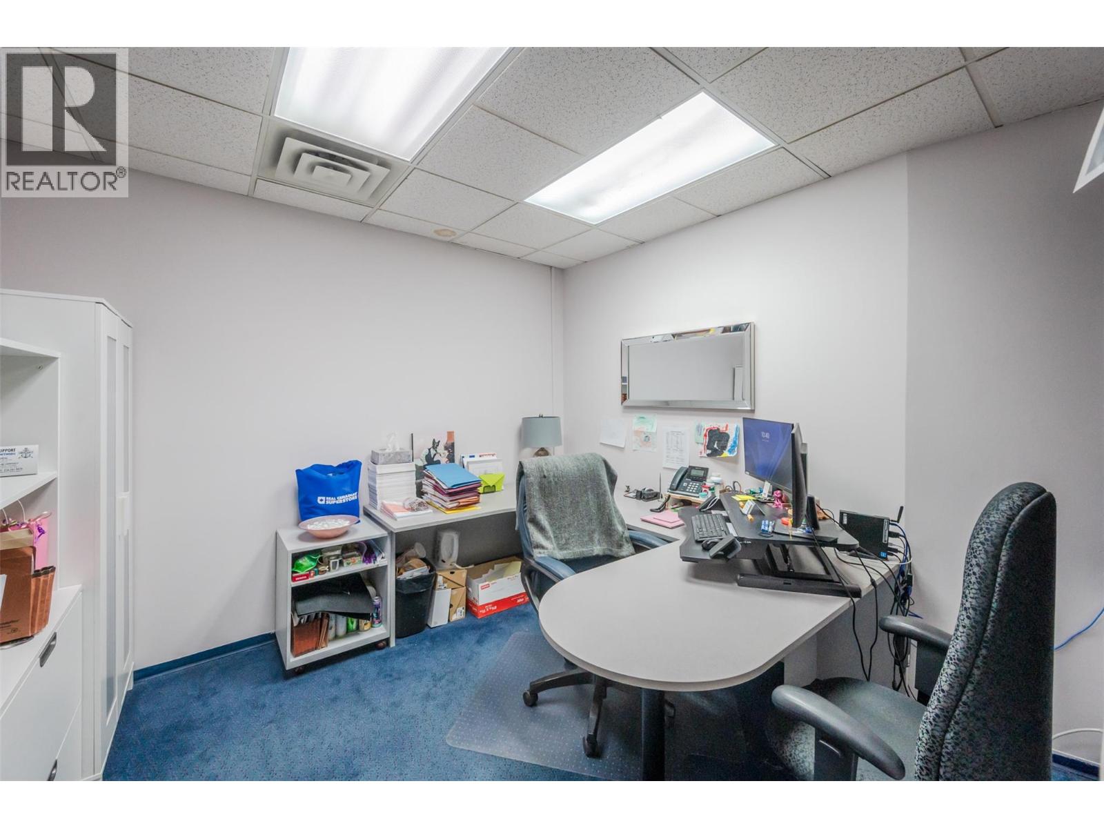  474 Main Street, Penticton