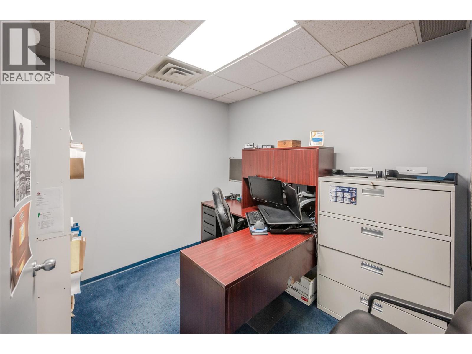  474 Main Street, Penticton