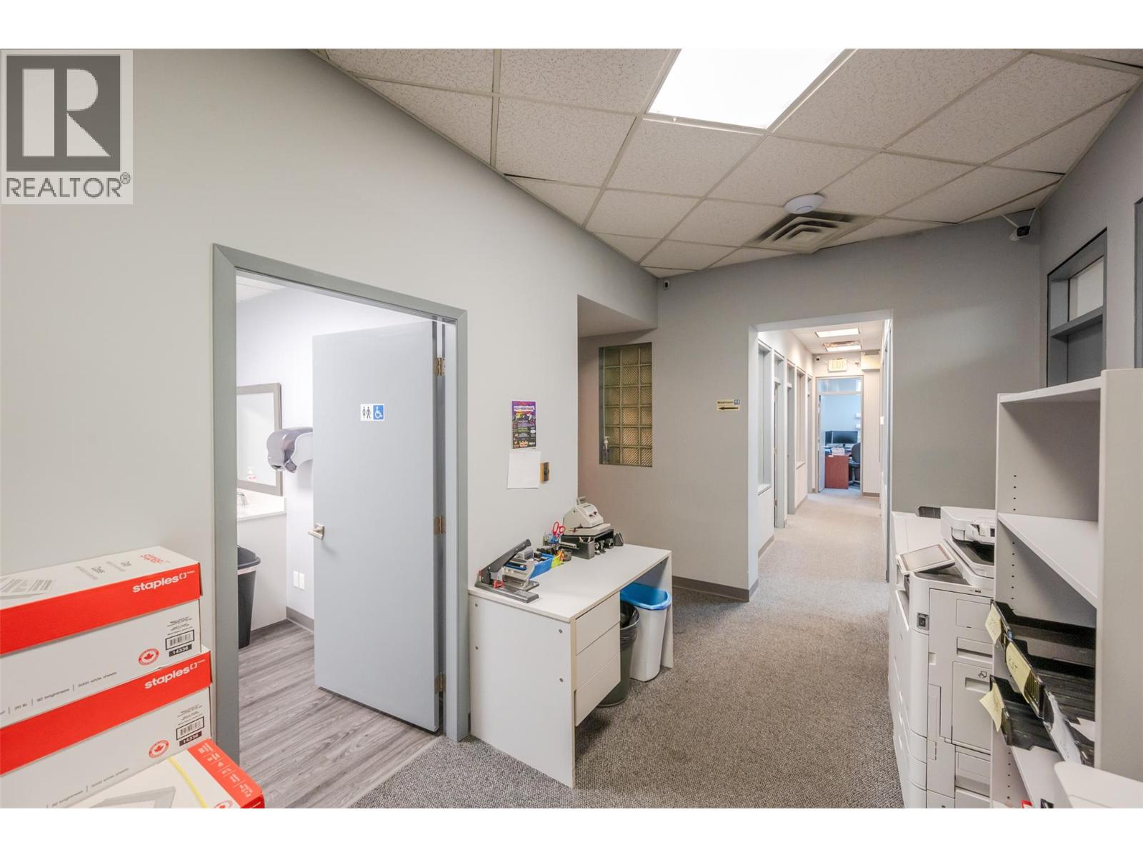  474 Main Street, Penticton