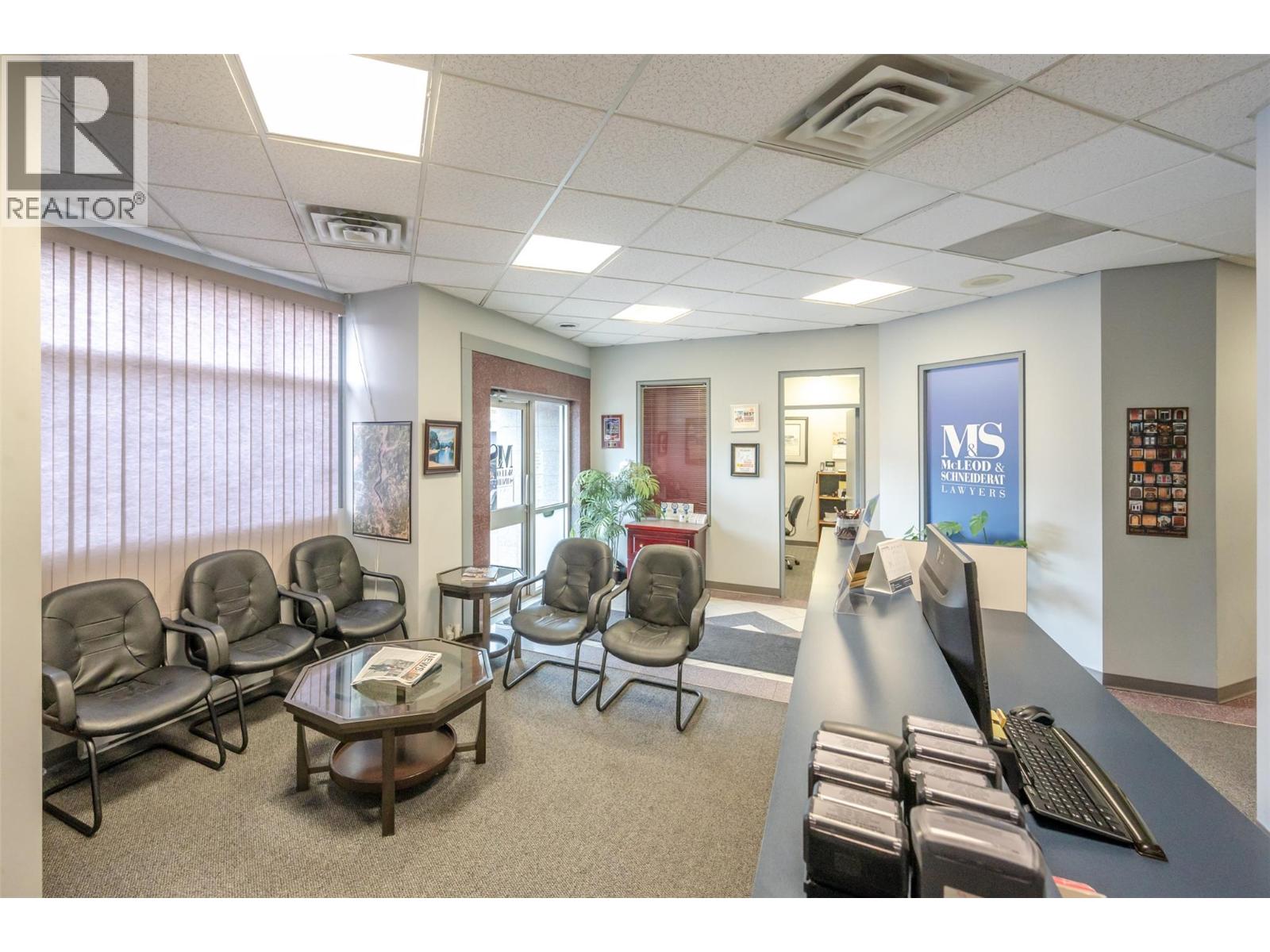  474 Main Street, Penticton