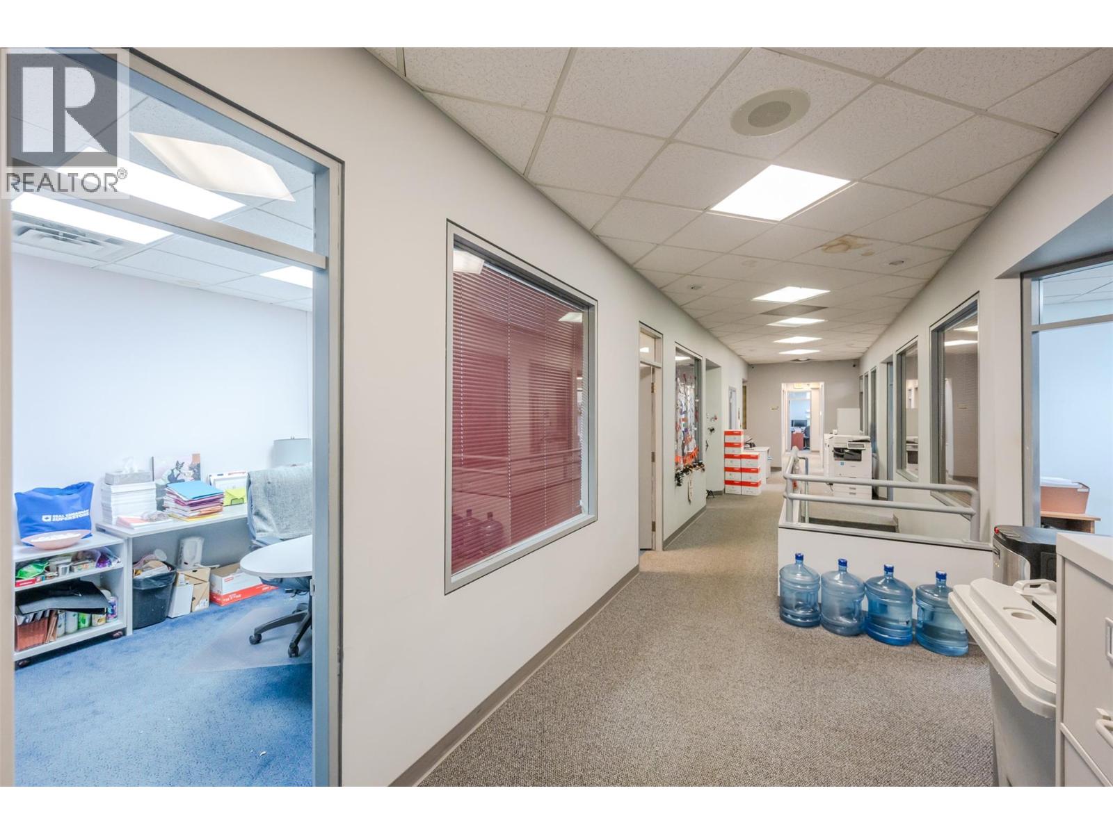  474 Main Street, Penticton