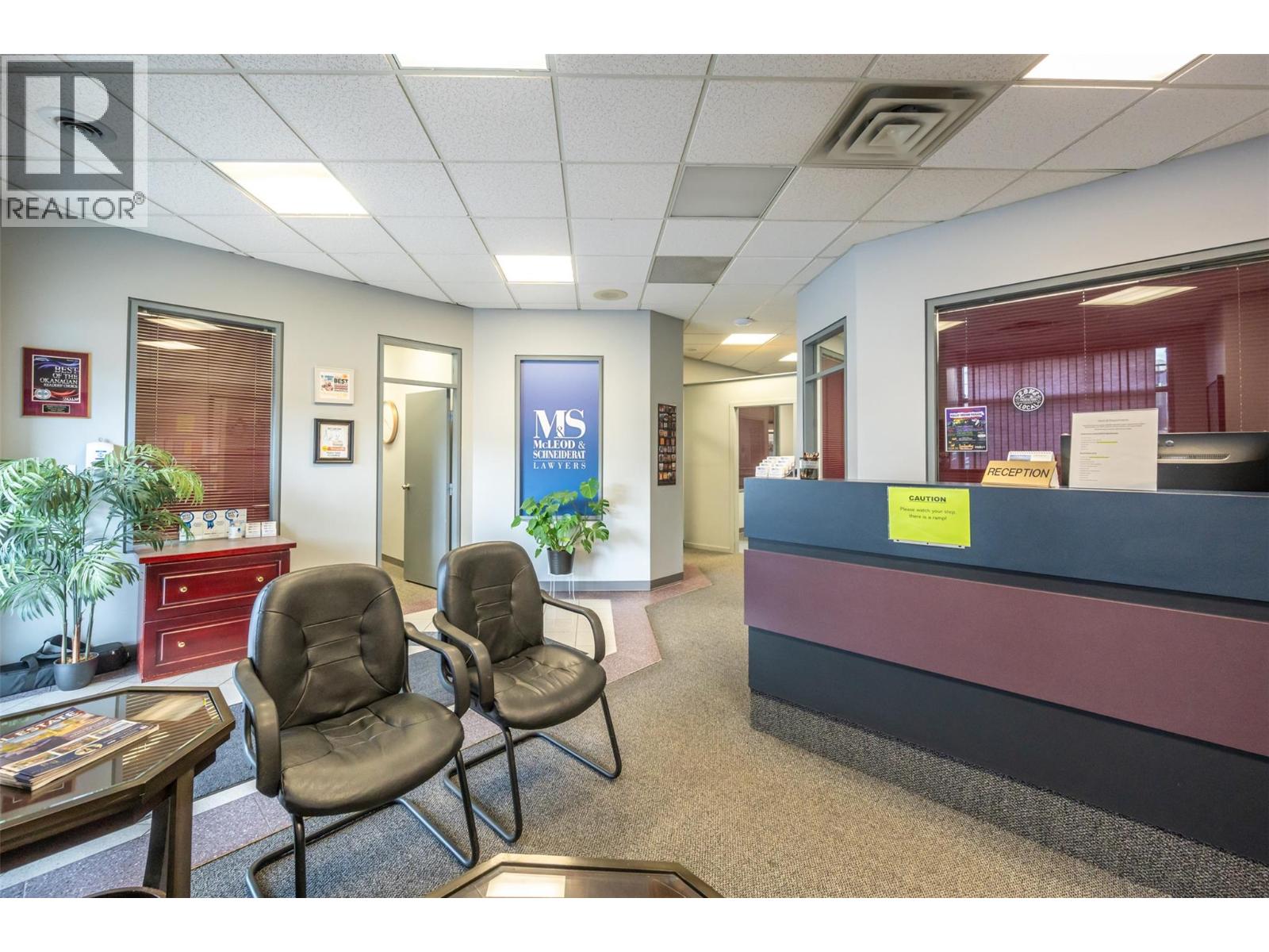  474 Main Street, Penticton