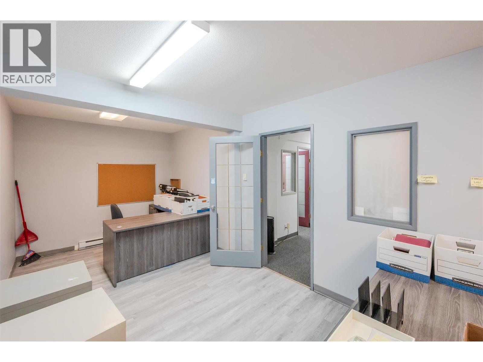  474 Main Street, Penticton