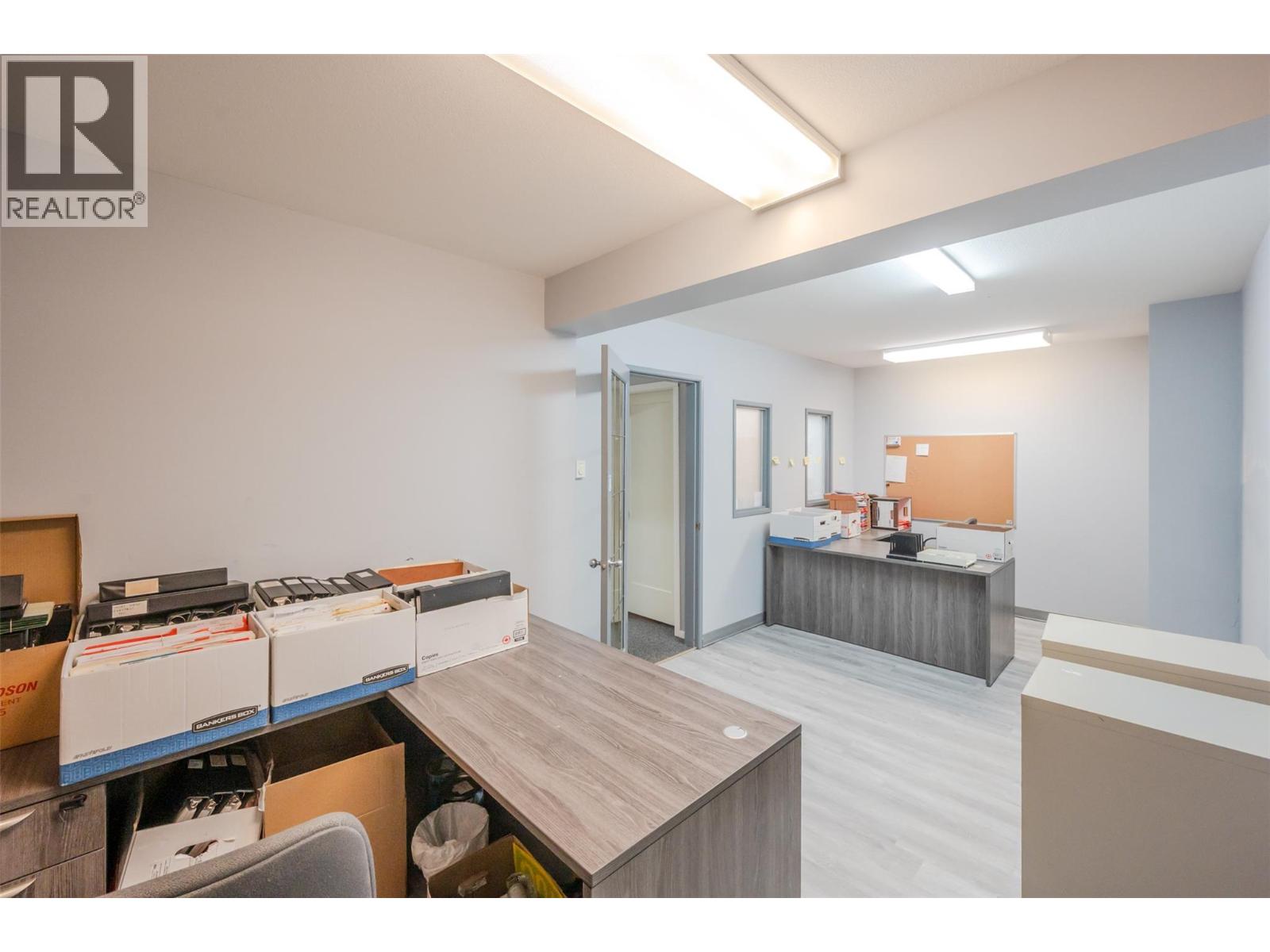  474 Main Street, Penticton