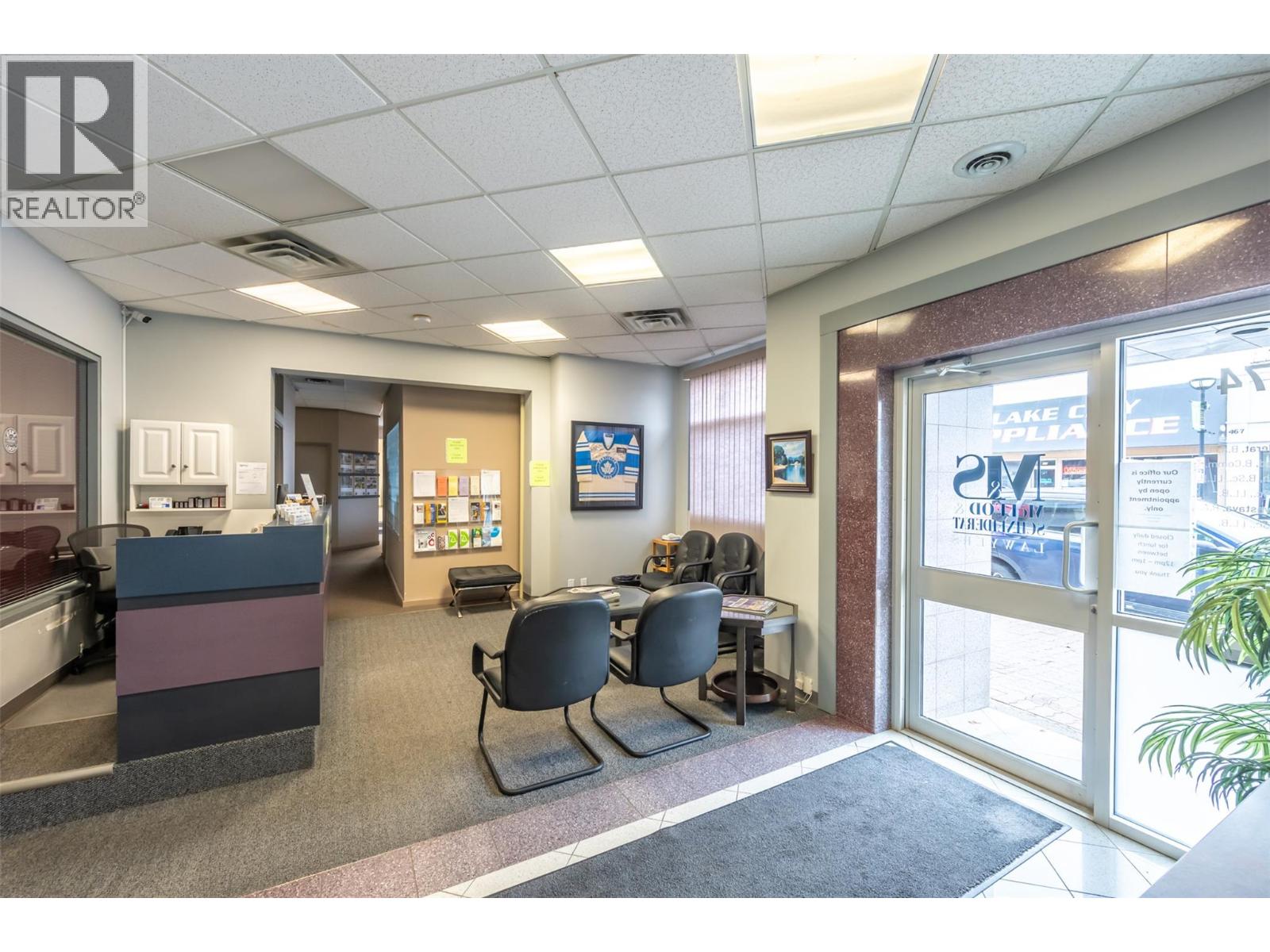  474 Main Street, Penticton