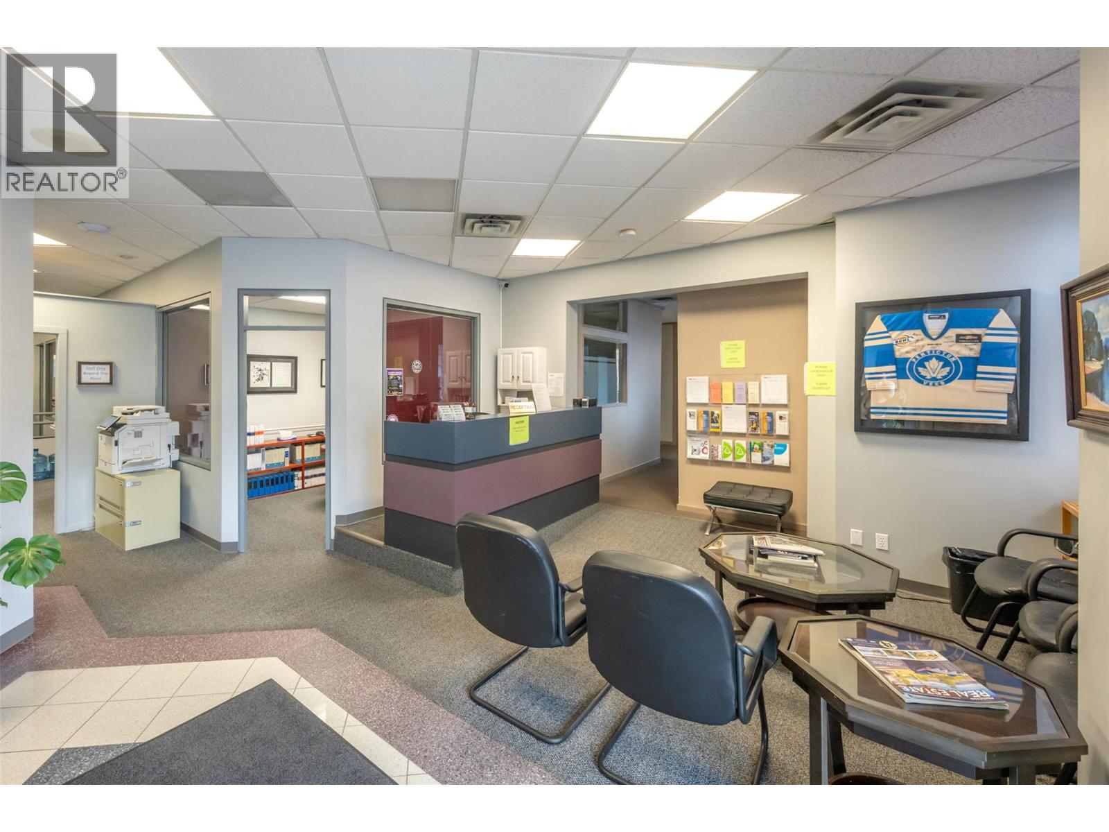  474 Main Street, Penticton