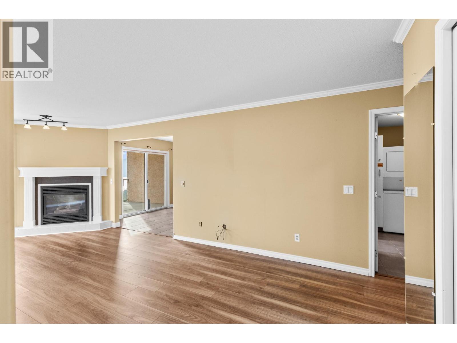 109 4630 Ponderosa Drive, Peachland