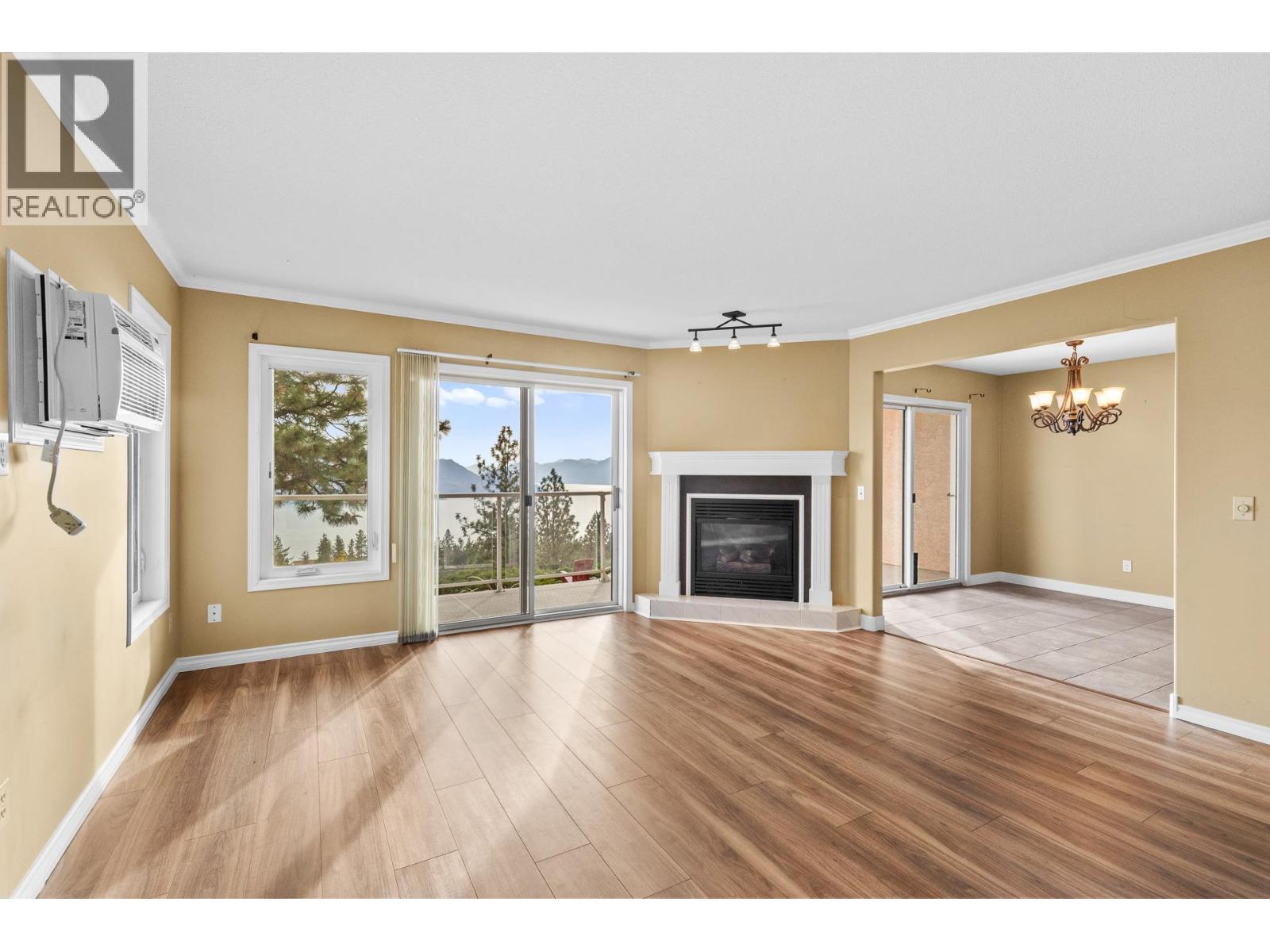 109 4630 Ponderosa Drive, Peachland