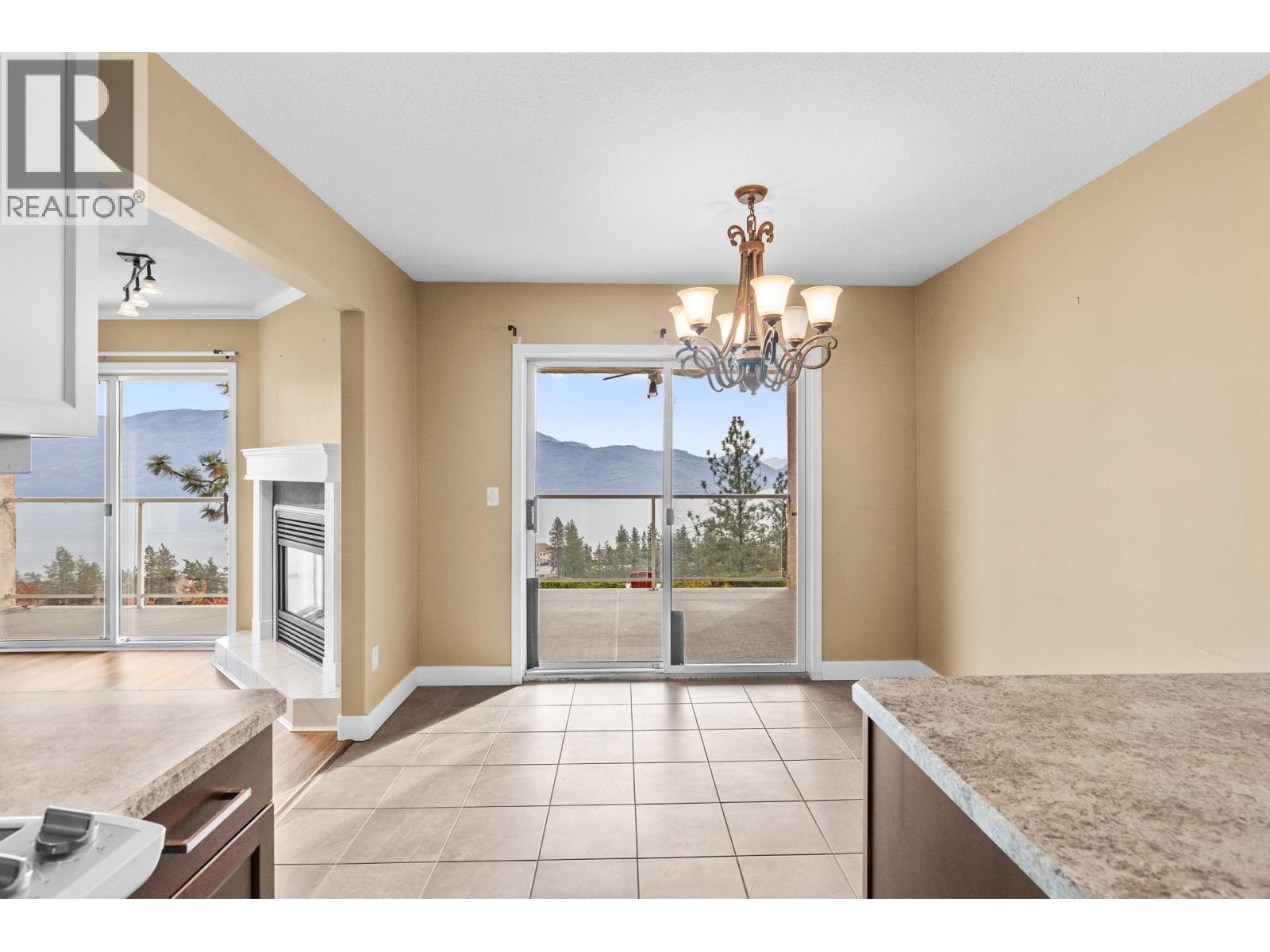 109 4630 Ponderosa Drive, Peachland