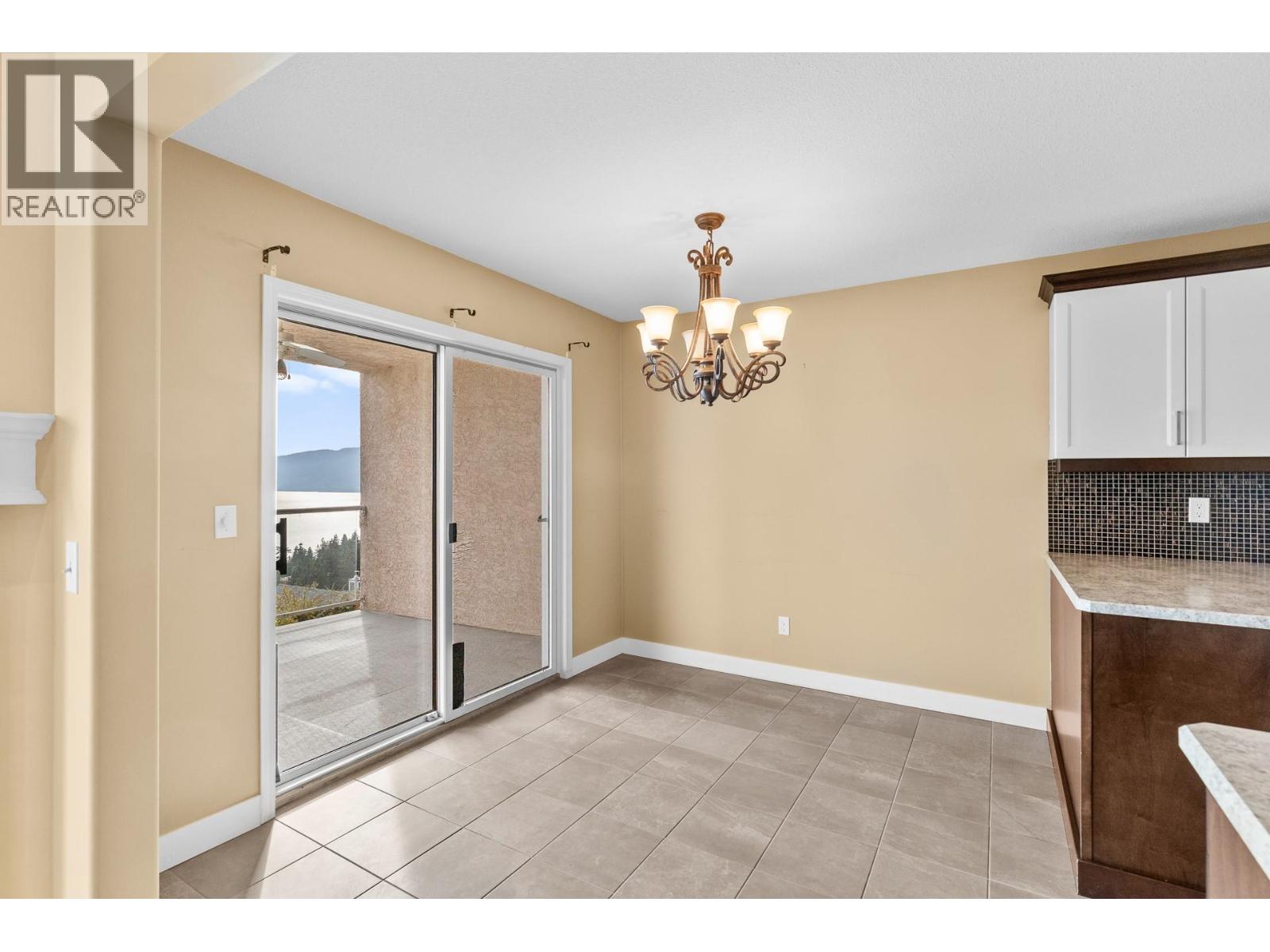 109 4630 Ponderosa Drive, Peachland