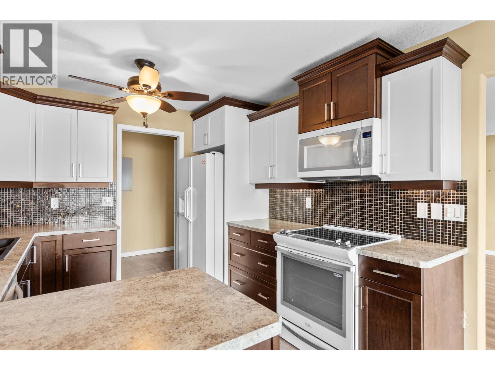 109 4630 Ponderosa Drive, Peachland