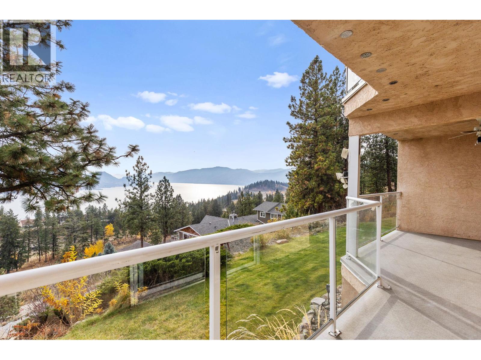 109 4630 Ponderosa Drive, Peachland