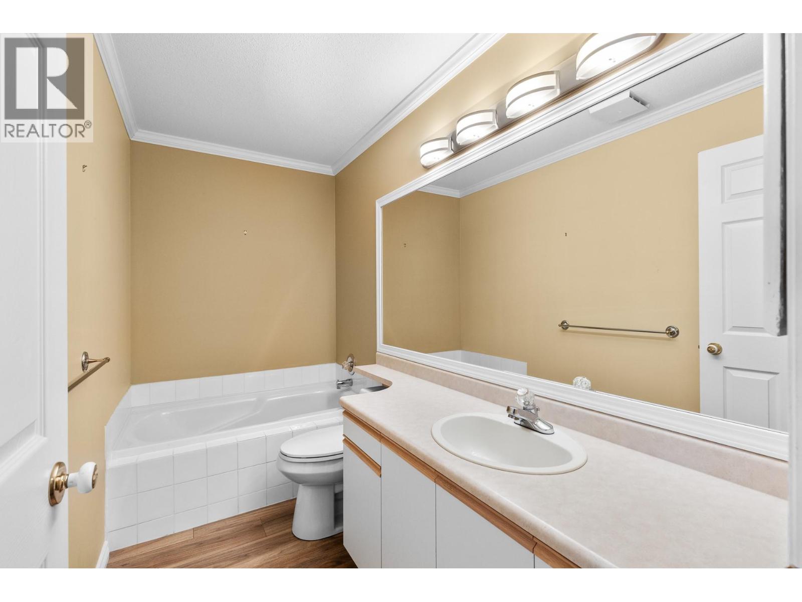 #109 4630 Ponderosa Drive Lot# 21 - 26