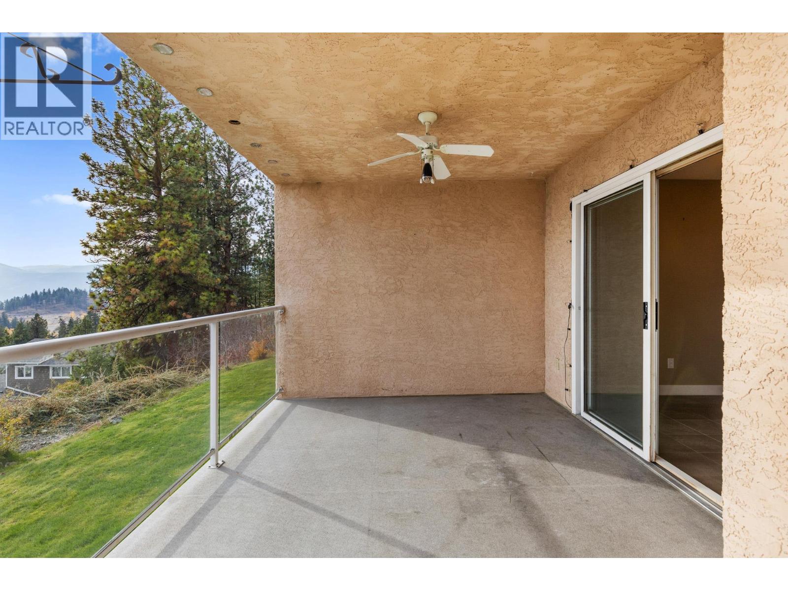 109 4630 Ponderosa Drive, Peachland