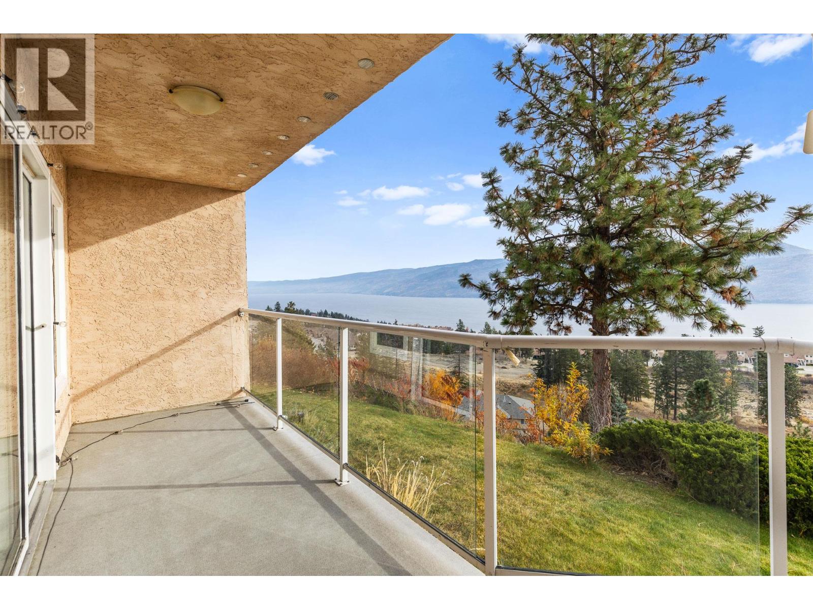109 4630 Ponderosa Drive, Peachland