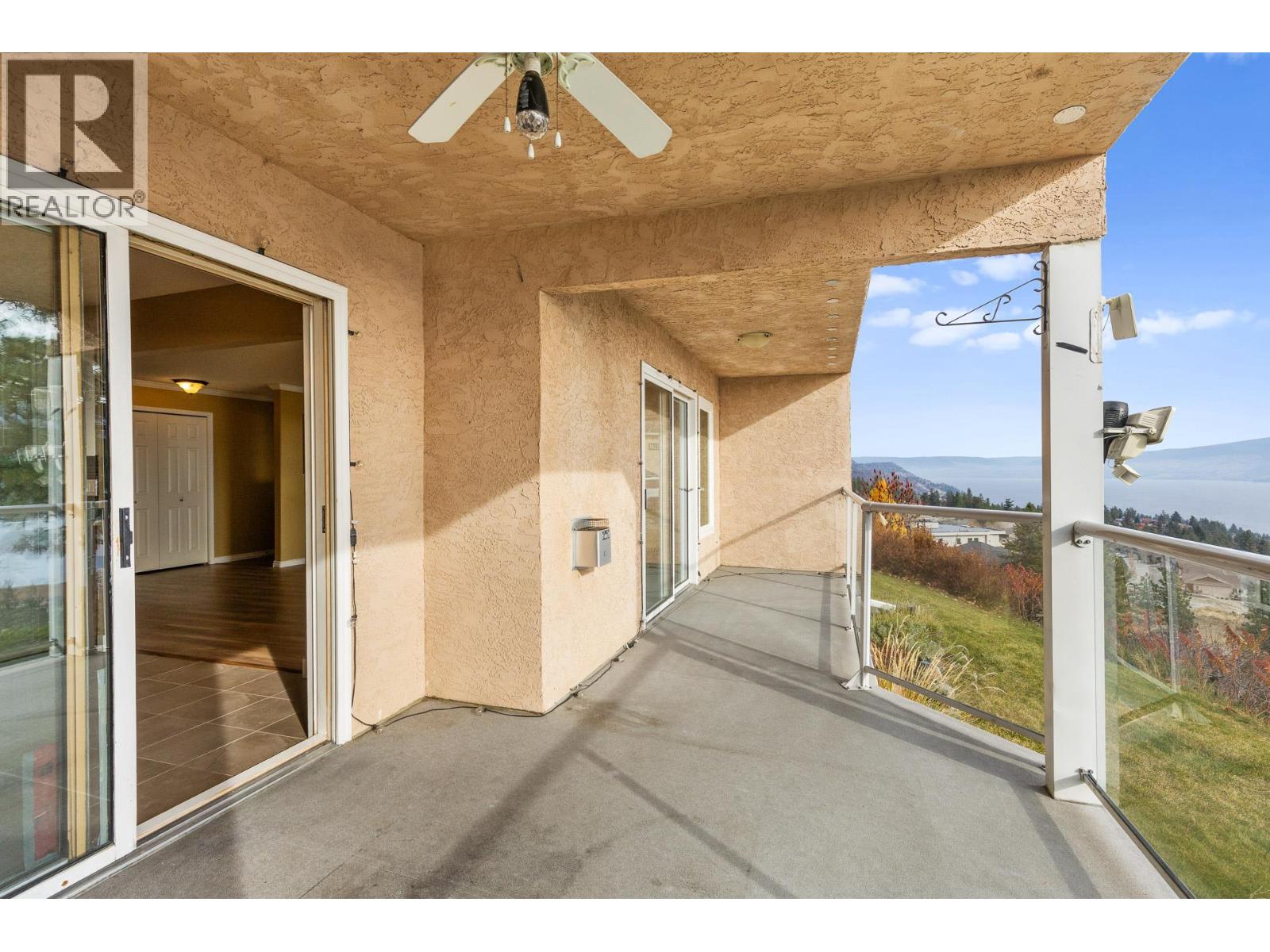 109 4630 Ponderosa Drive, Peachland