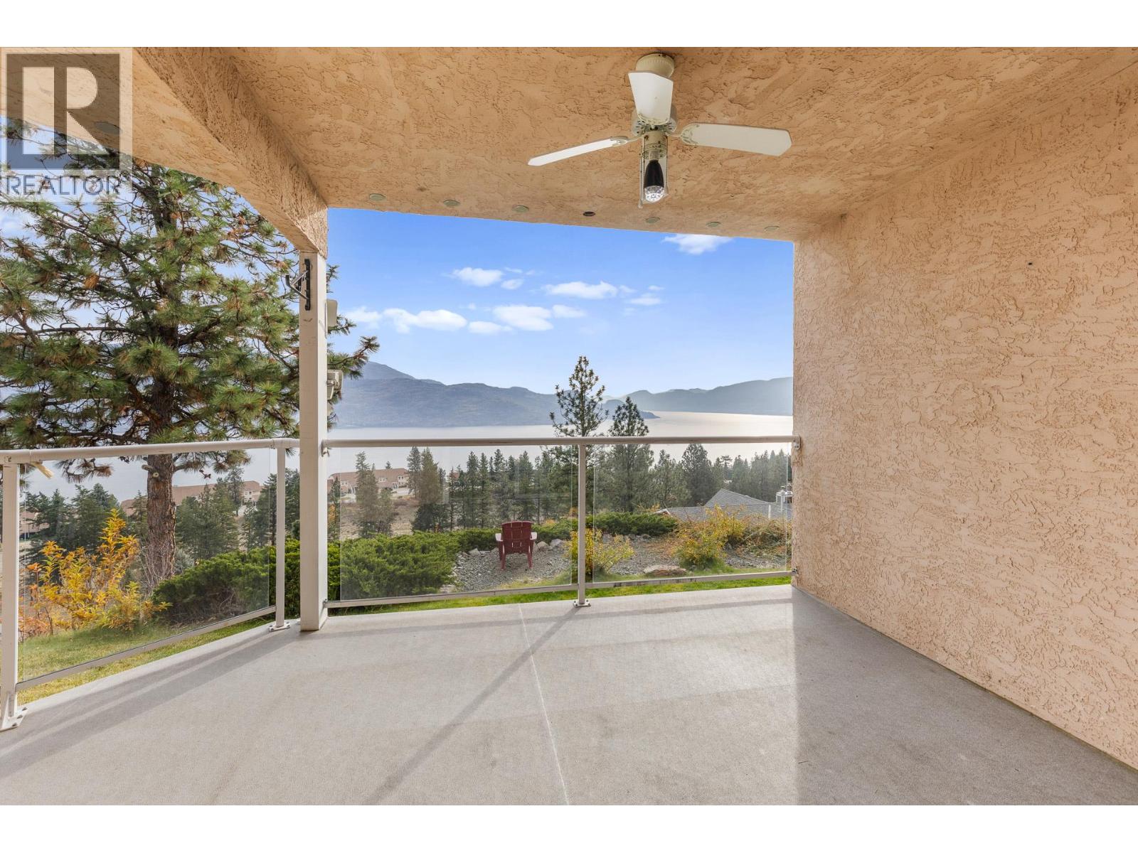 109 4630 Ponderosa Drive, Peachland