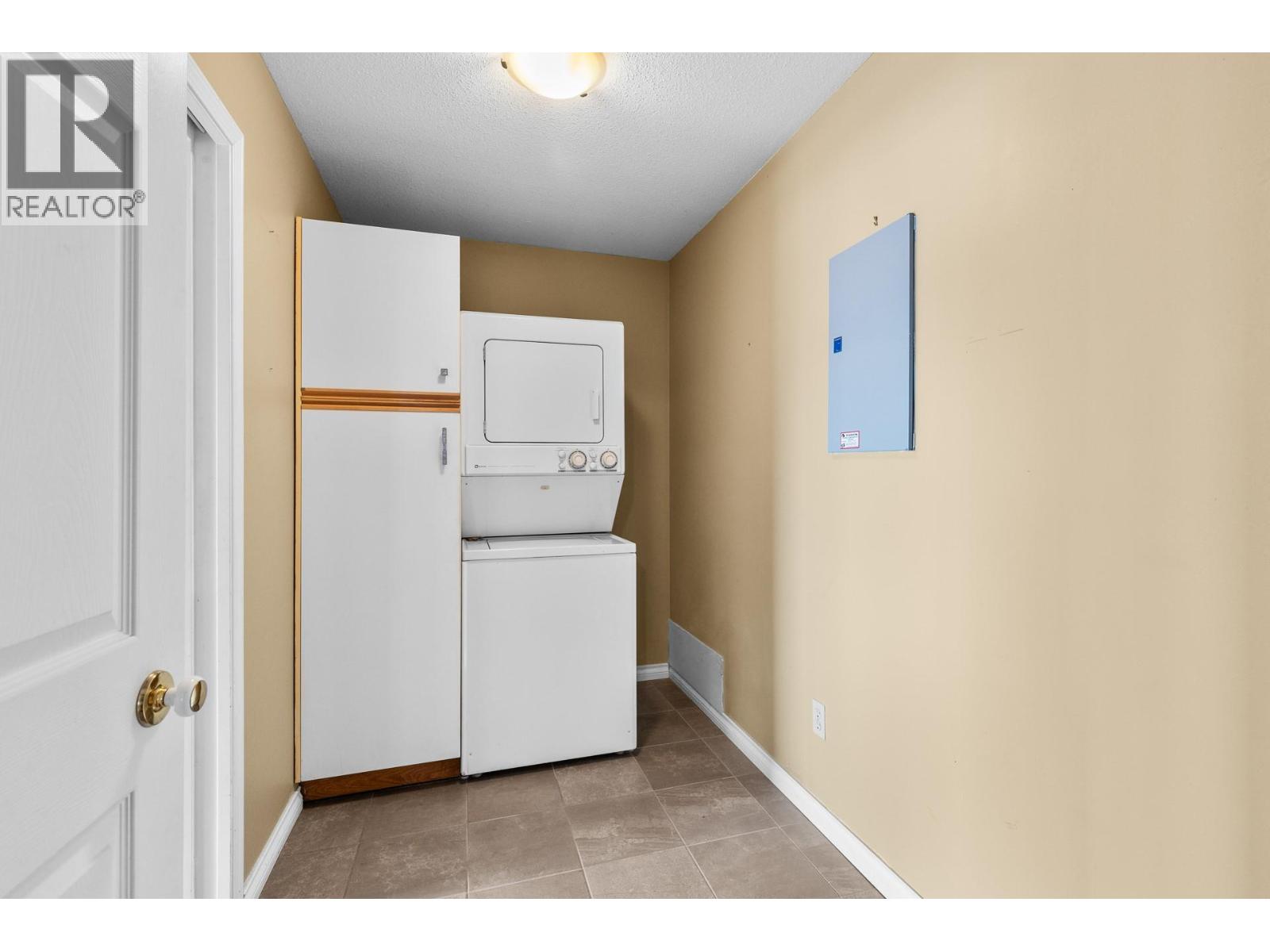 109 4630 Ponderosa Drive, Peachland