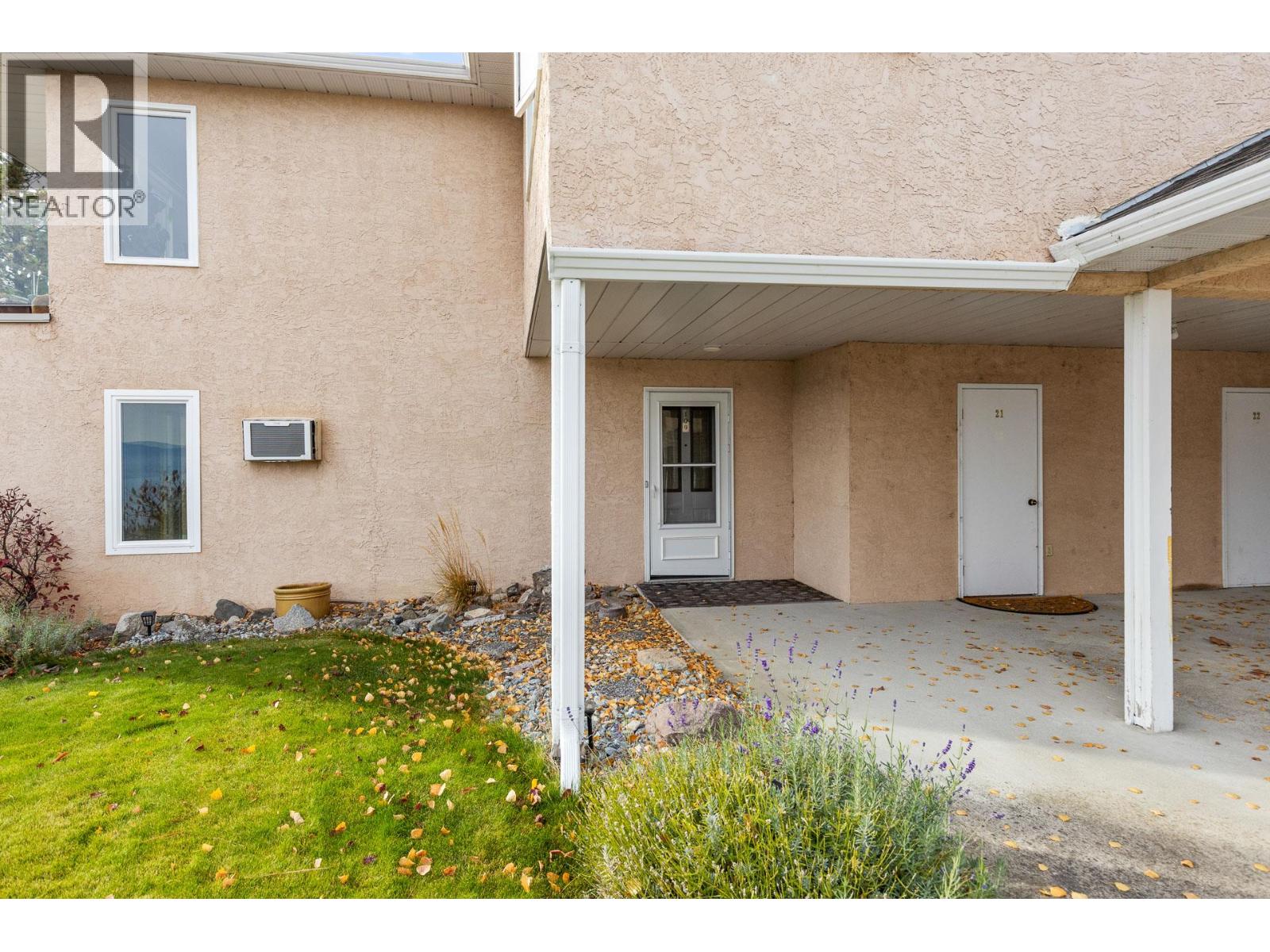 #109 4630 Ponderosa Drive Lot# 21 - 33