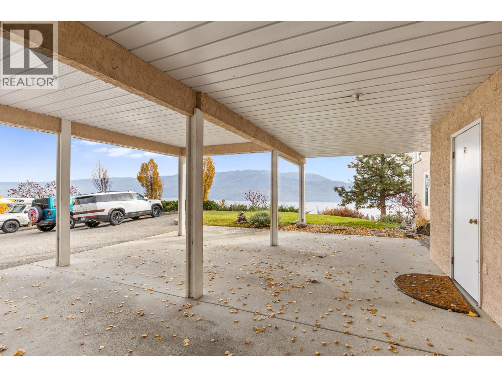 109 4630 Ponderosa Drive, Peachland