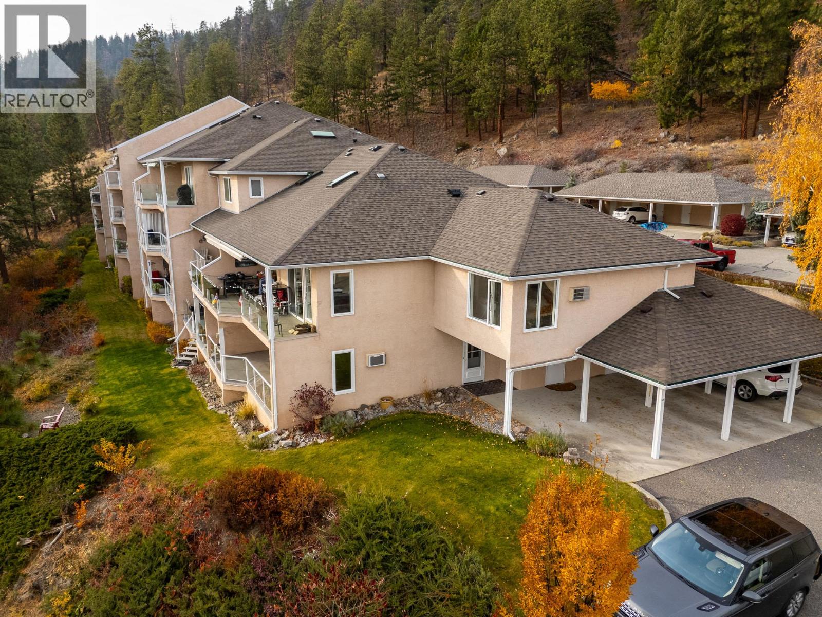 109 4630 Ponderosa Drive, Peachland