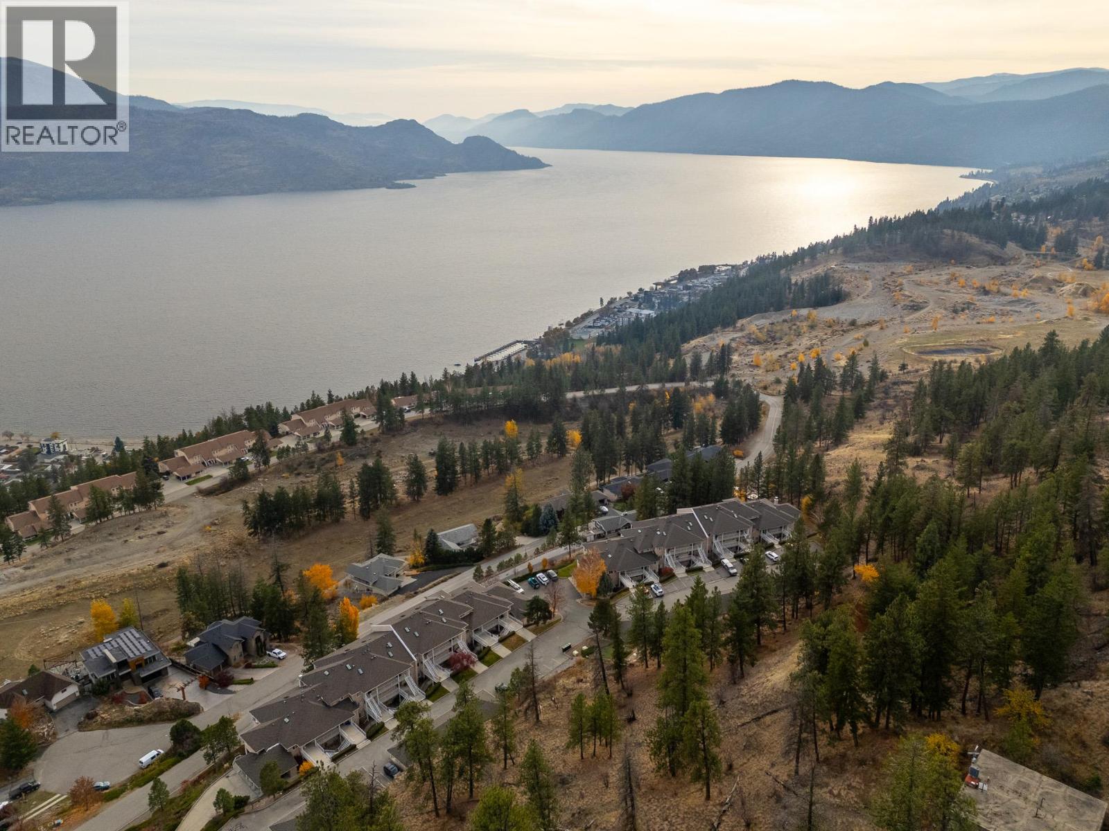 109 4630 Ponderosa Drive, Peachland