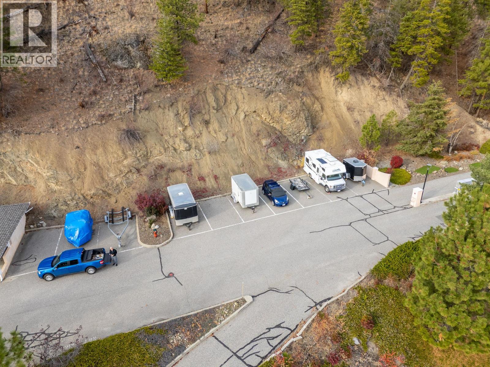 109 4630 Ponderosa Drive, Peachland