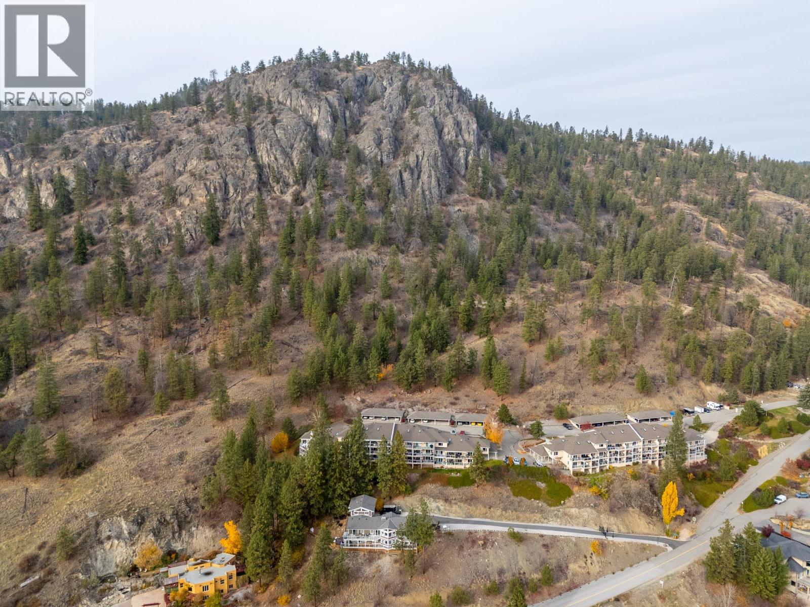 109 4630 Ponderosa Drive, Peachland