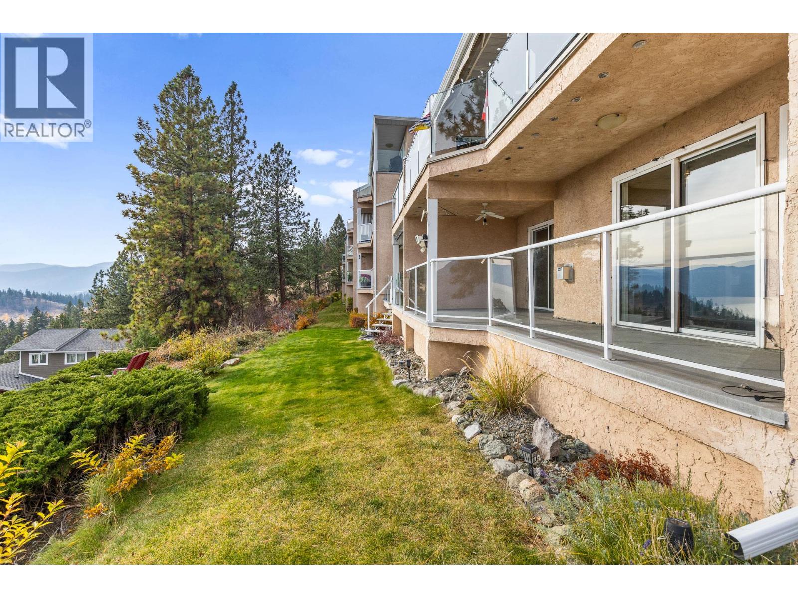 109 4630 Ponderosa Drive, Peachland