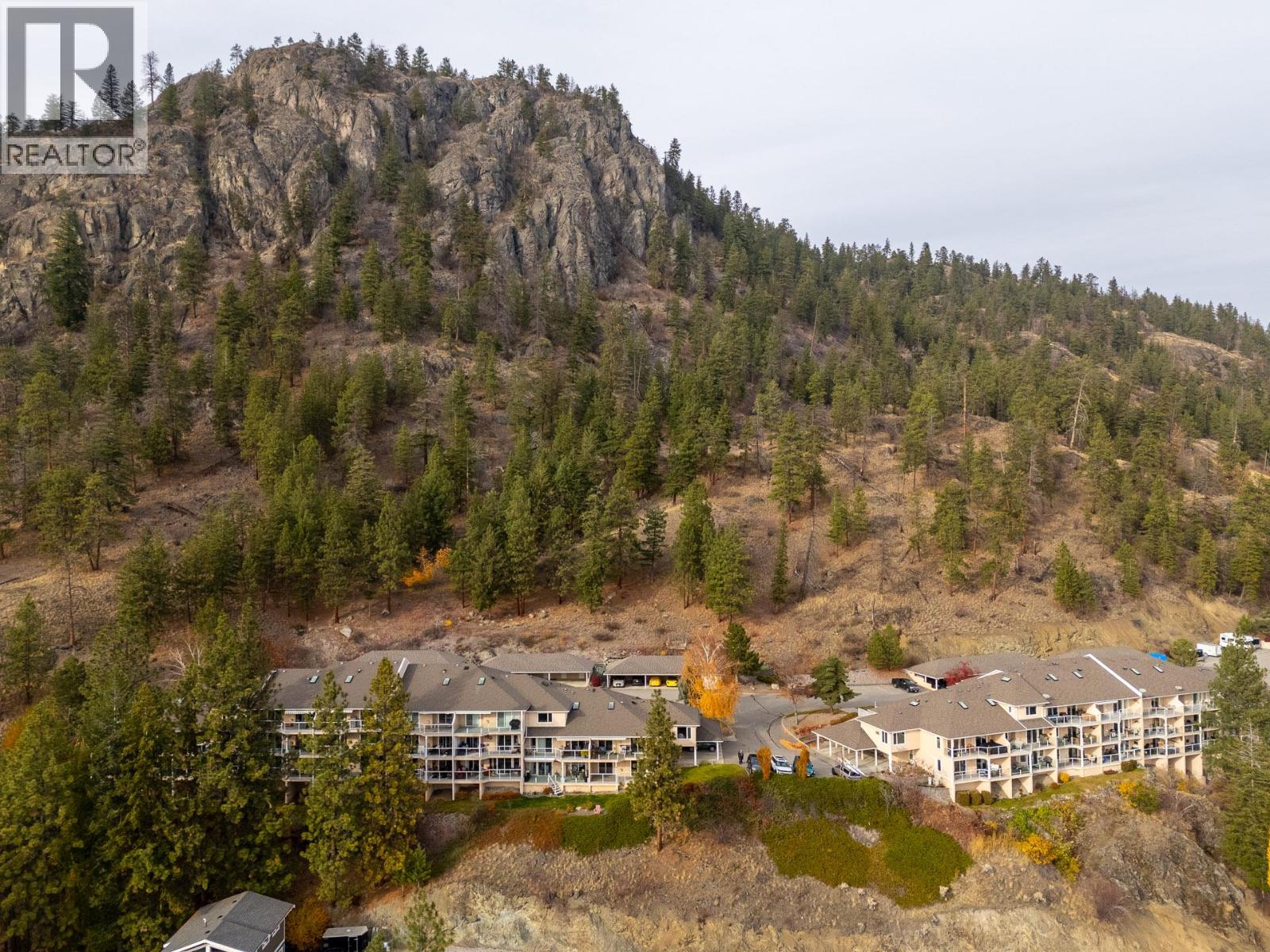 109 4630 Ponderosa Drive, Peachland