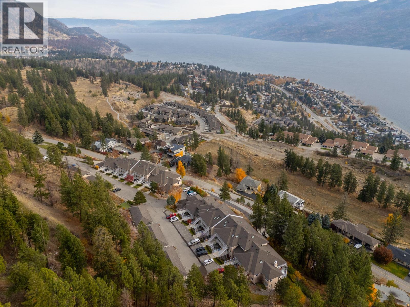 109 4630 Ponderosa Drive, Peachland