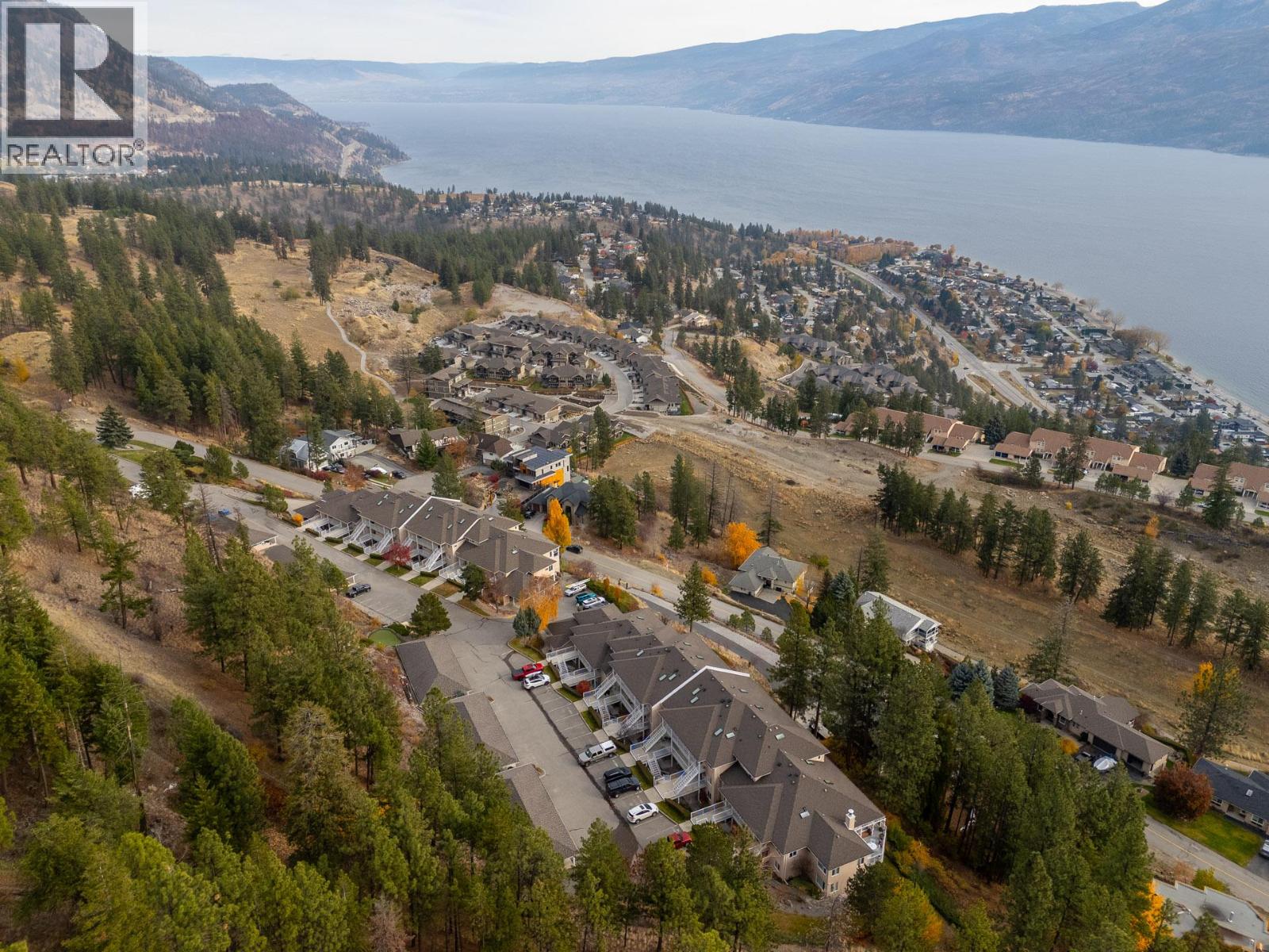 109 4630 Ponderosa Drive, Peachland
