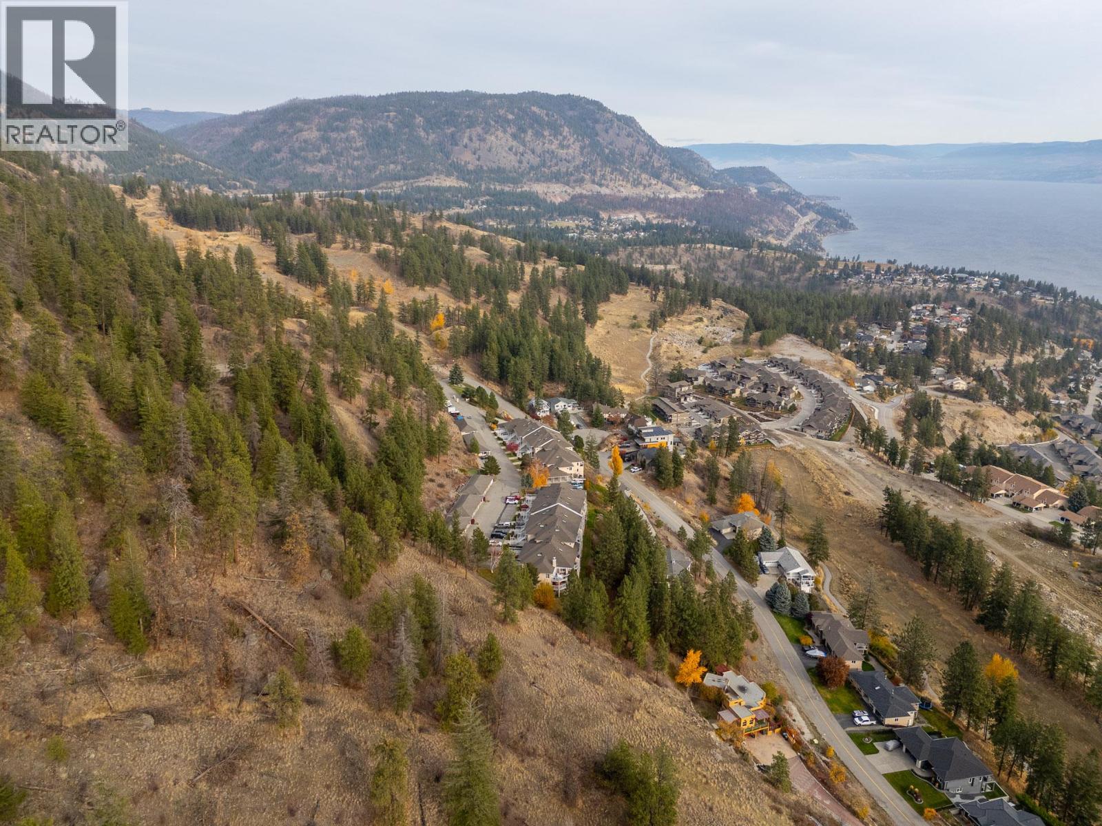 109 4630 Ponderosa Drive, Peachland