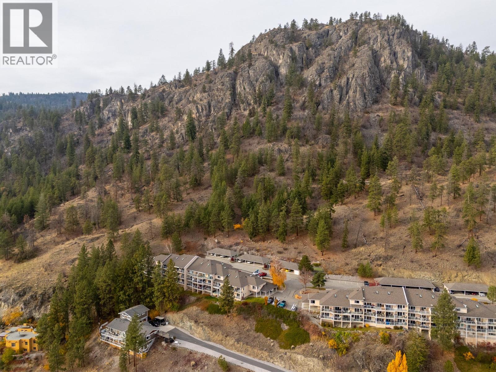 109 4630 Ponderosa Drive, Peachland