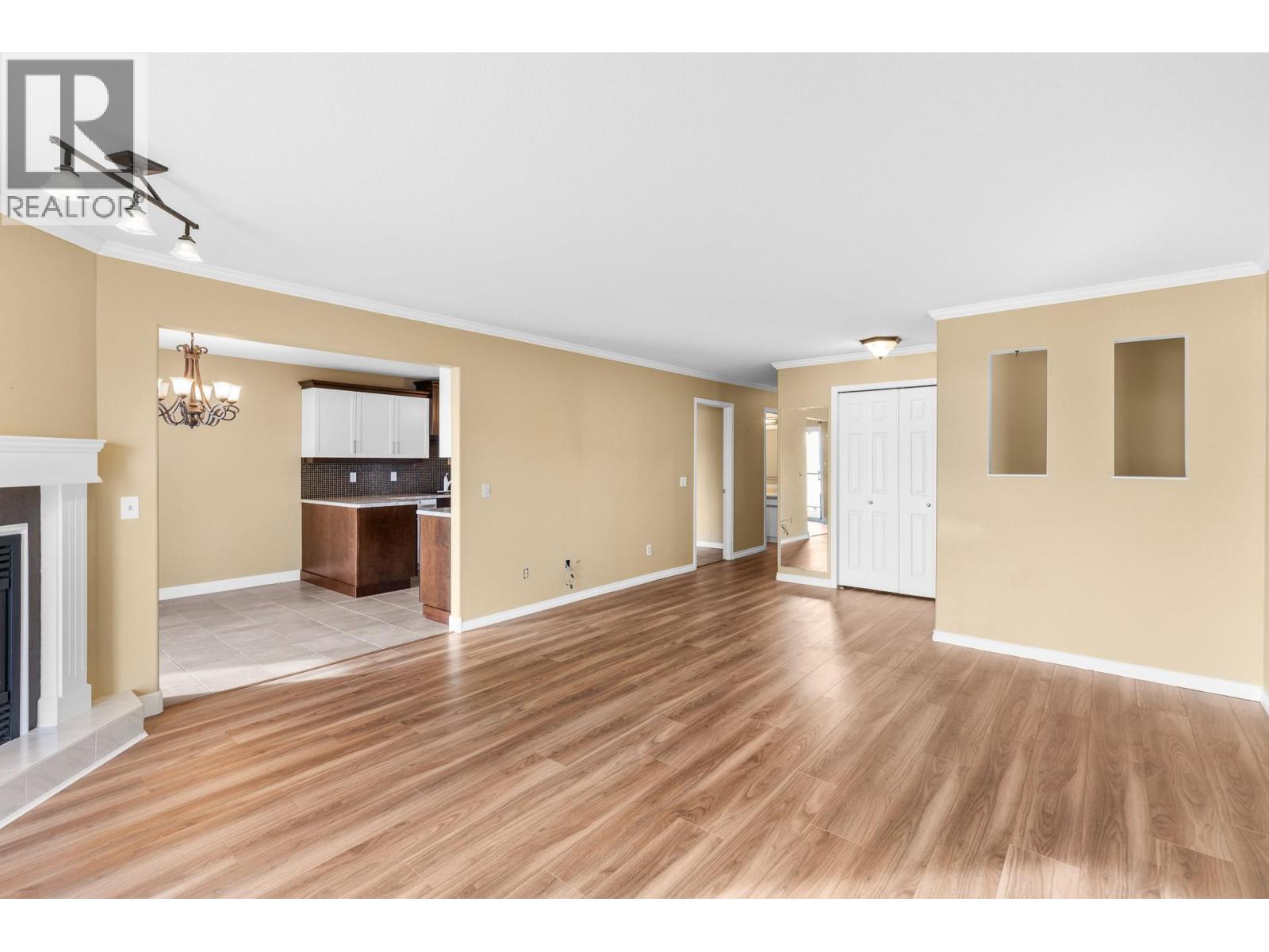 109 4630 Ponderosa Drive, Peachland