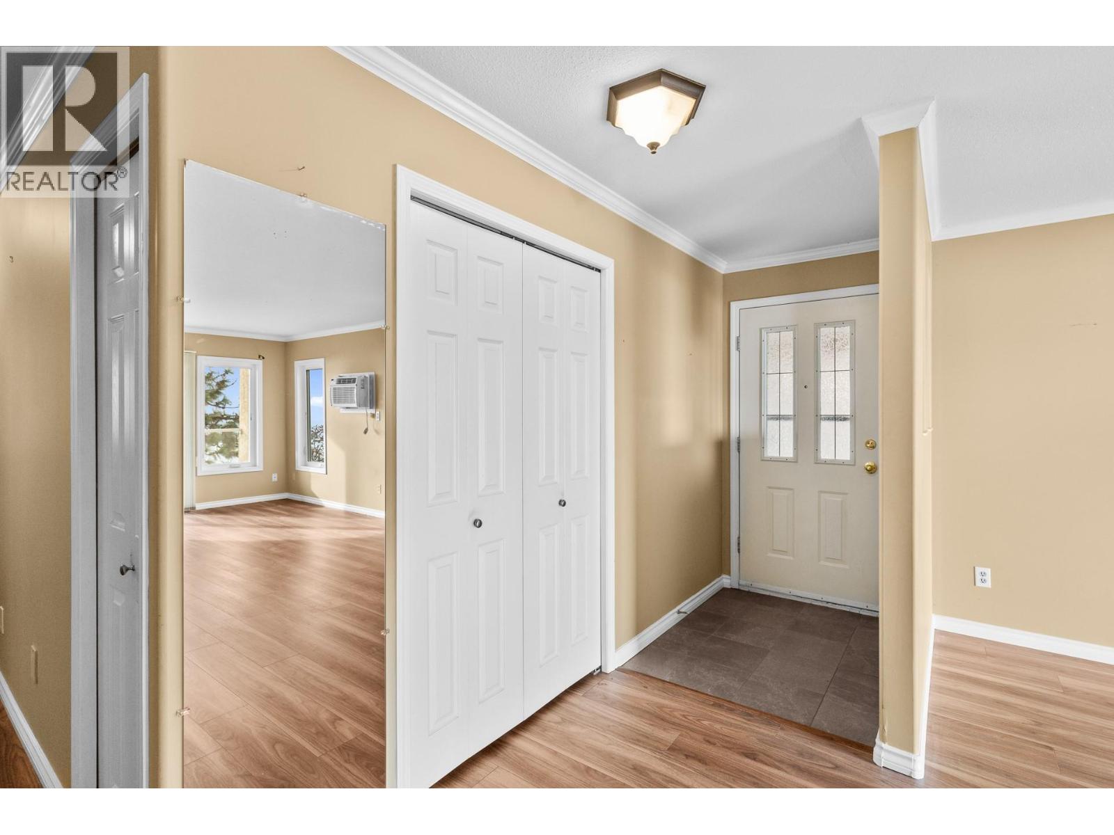 109 4630 Ponderosa Drive, Peachland