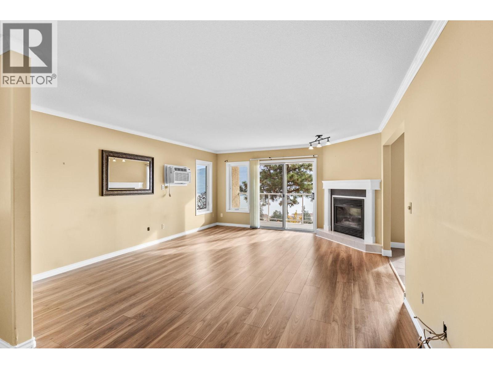 109 4630 Ponderosa Drive, Peachland